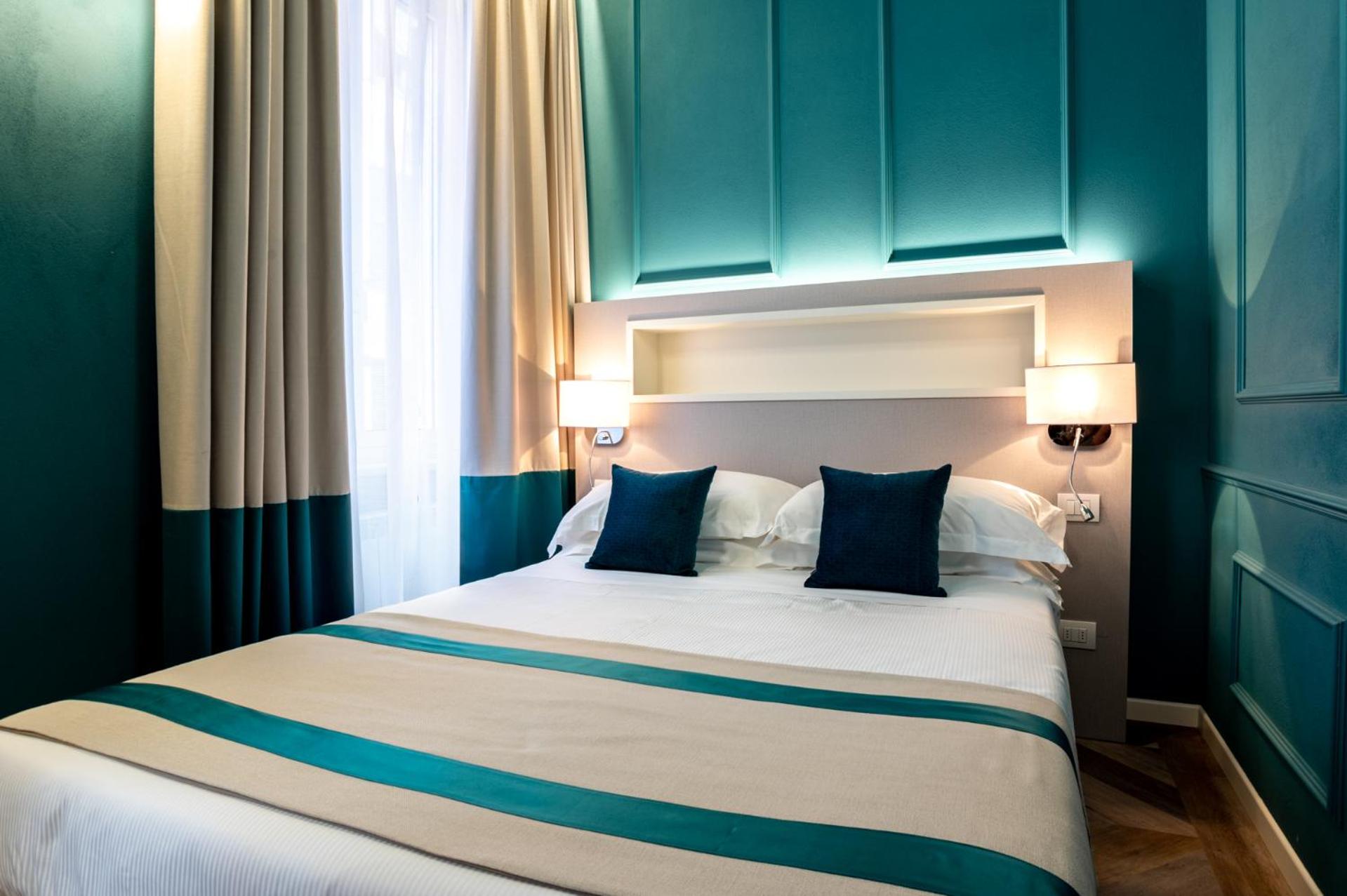 Deluxe Double or Twin Room - Photo 28