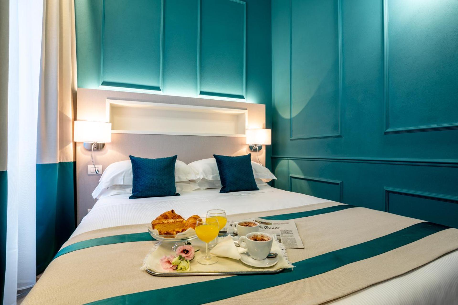 Deluxe Double or Twin Room - Photo 29