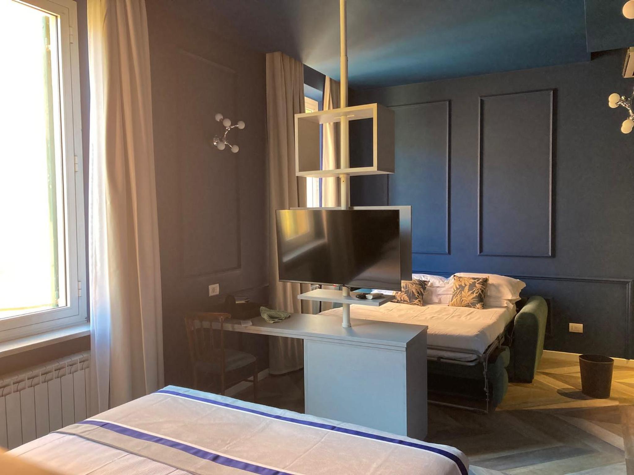 Deluxe Double or Twin Room - Photo 36