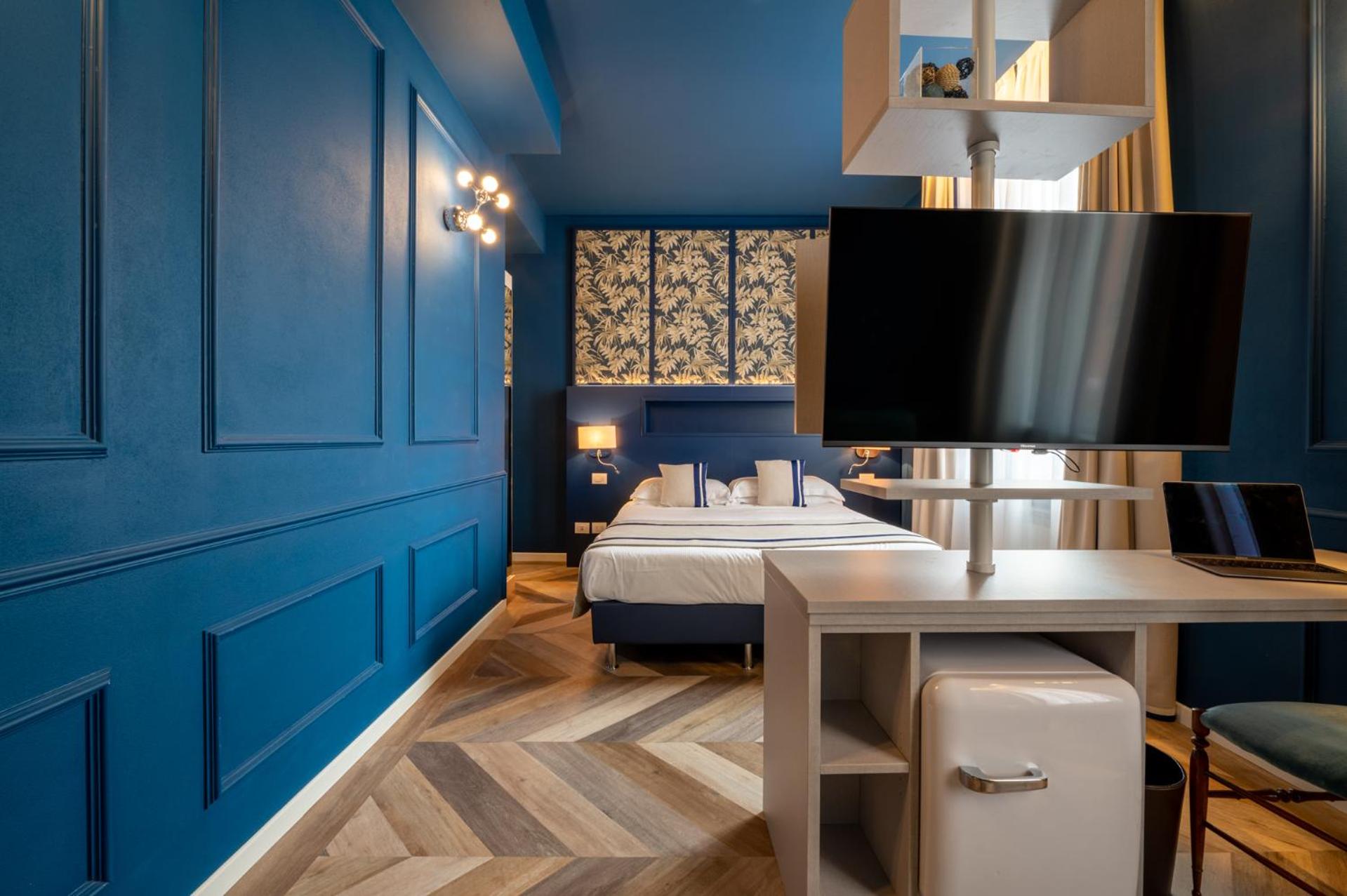 Deluxe Double or Twin Room - Photo 45