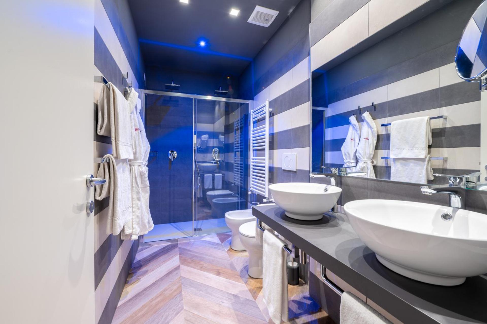 Deluxe Double or Twin Room - Photo 46