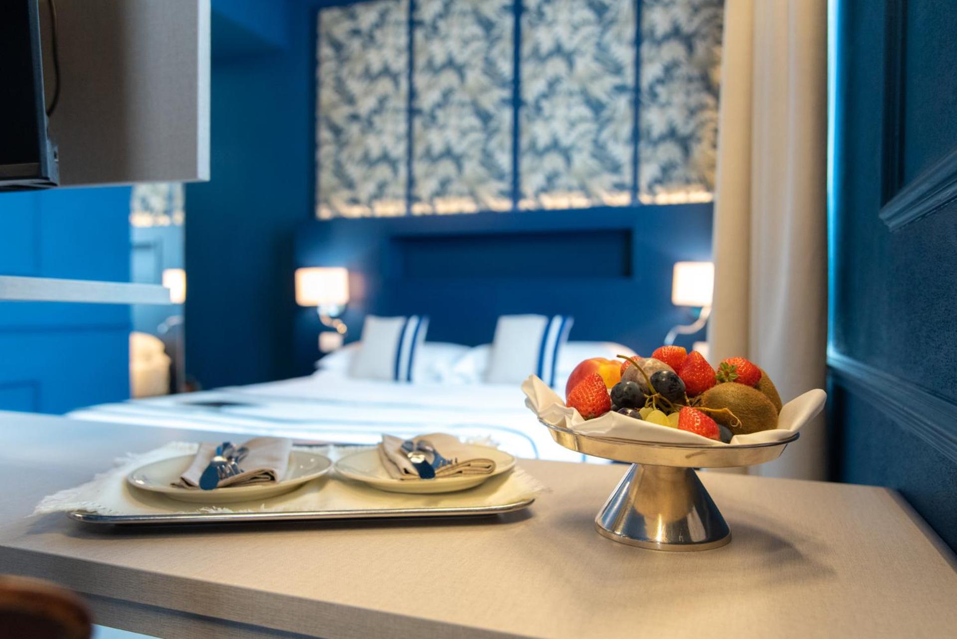 Deluxe Double or Twin Room - Photo 47
