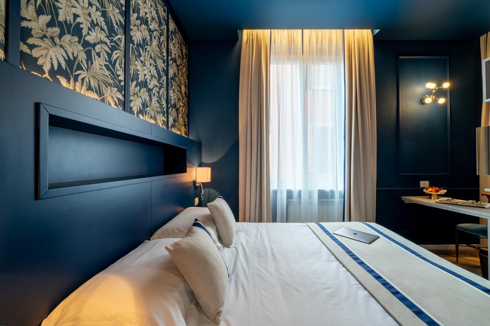 Deluxe Double or Twin Room - Photo 48