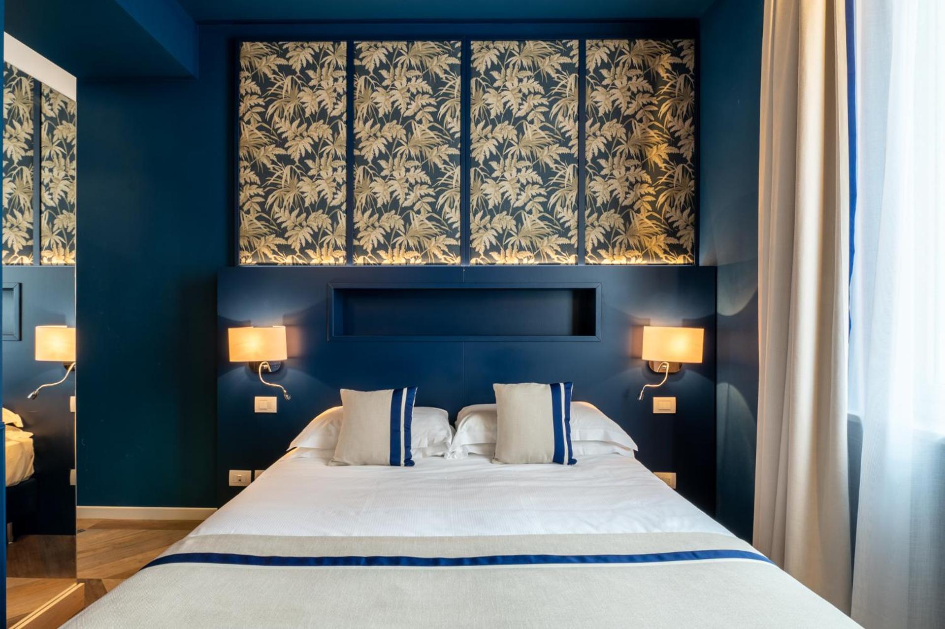 Deluxe Double or Twin Room - Photo 49