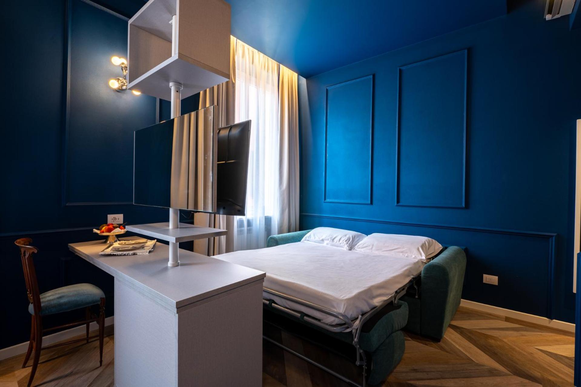 Deluxe Double or Twin Room - Photo 121