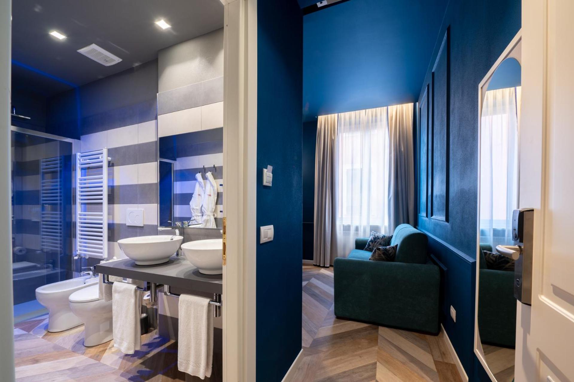 Deluxe Double or Twin Room - Photo 123