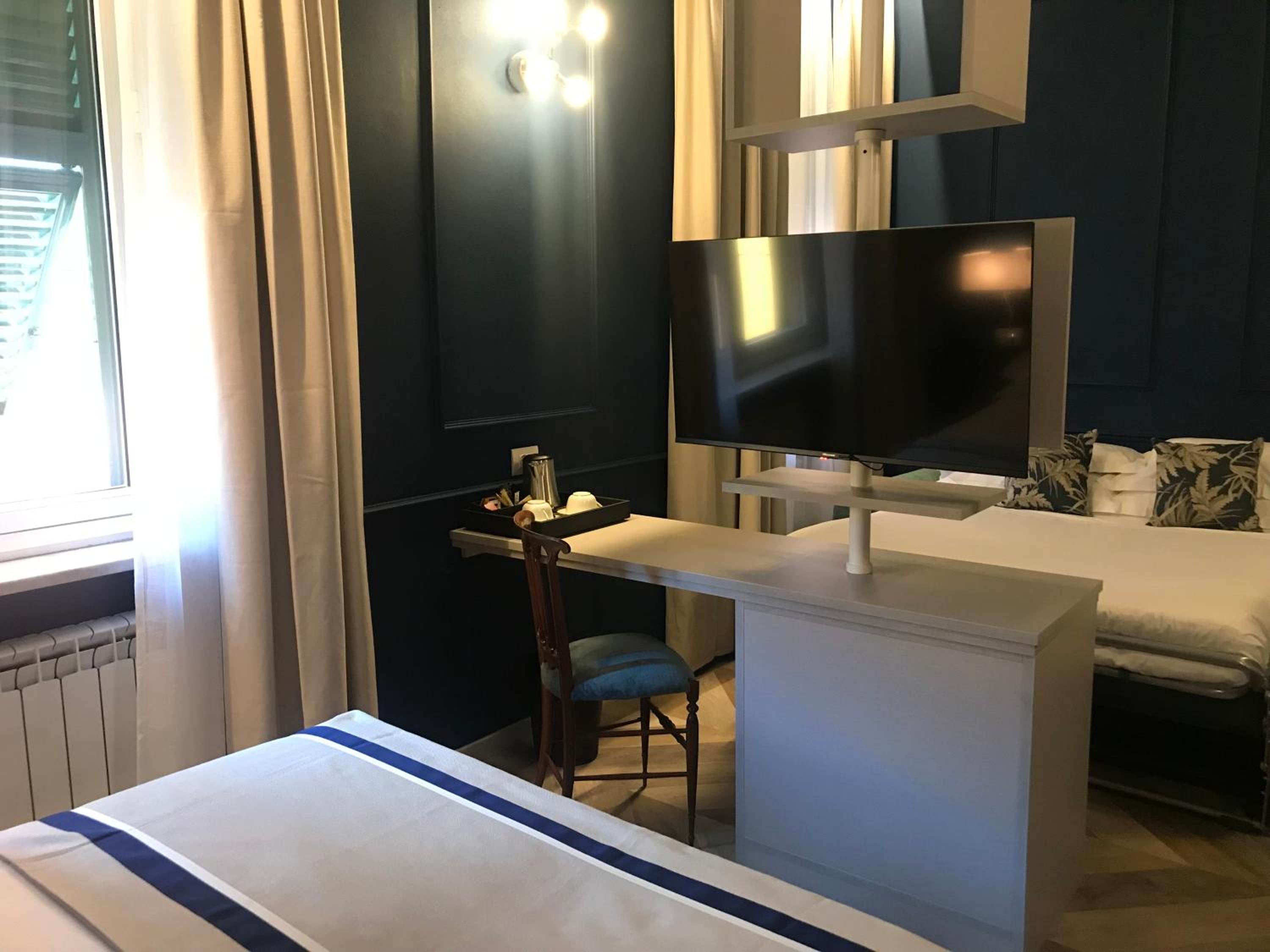 Deluxe Double or Twin Room - Photo 124
