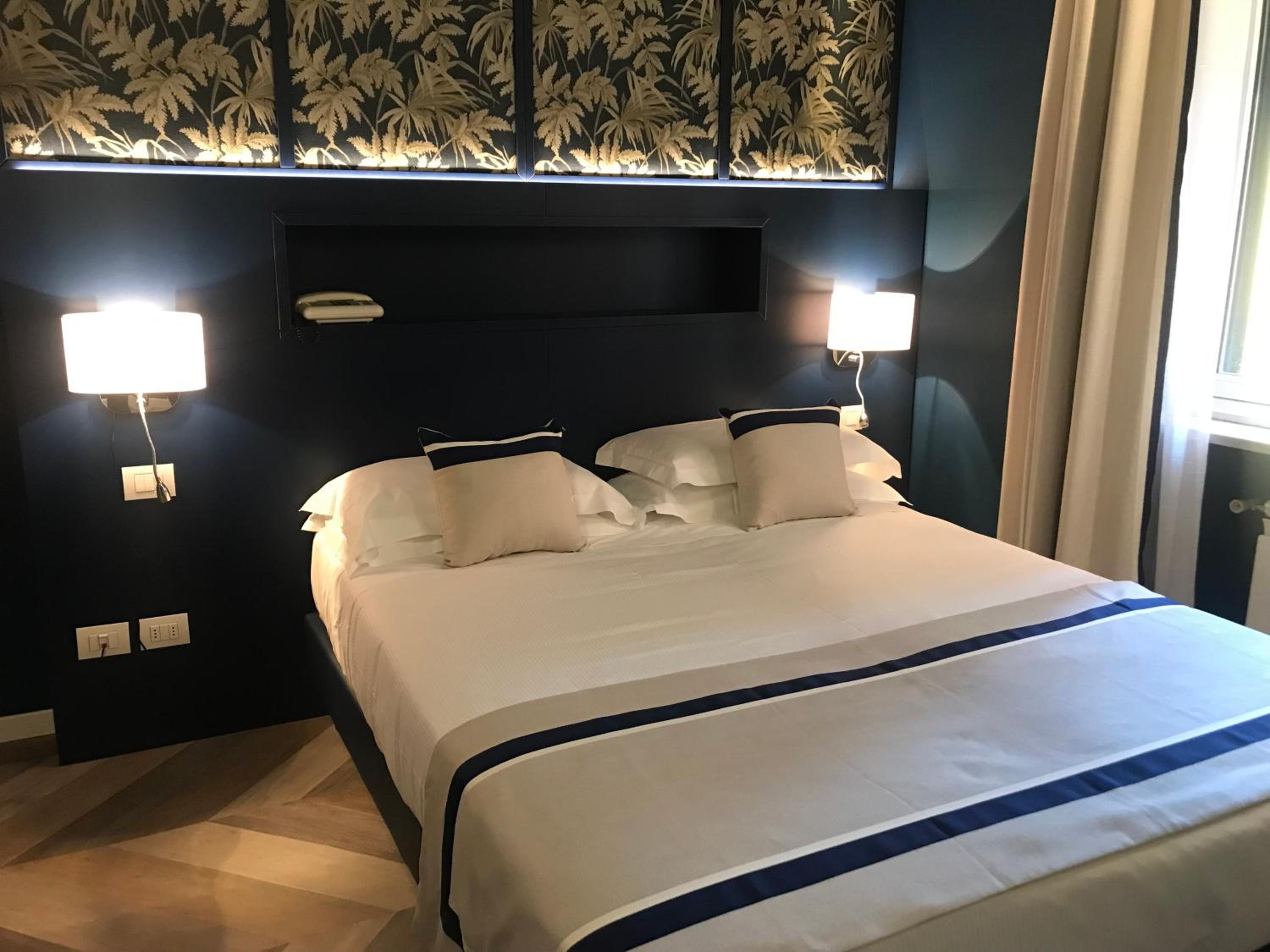 Deluxe Double or Twin Room - Photo 55
