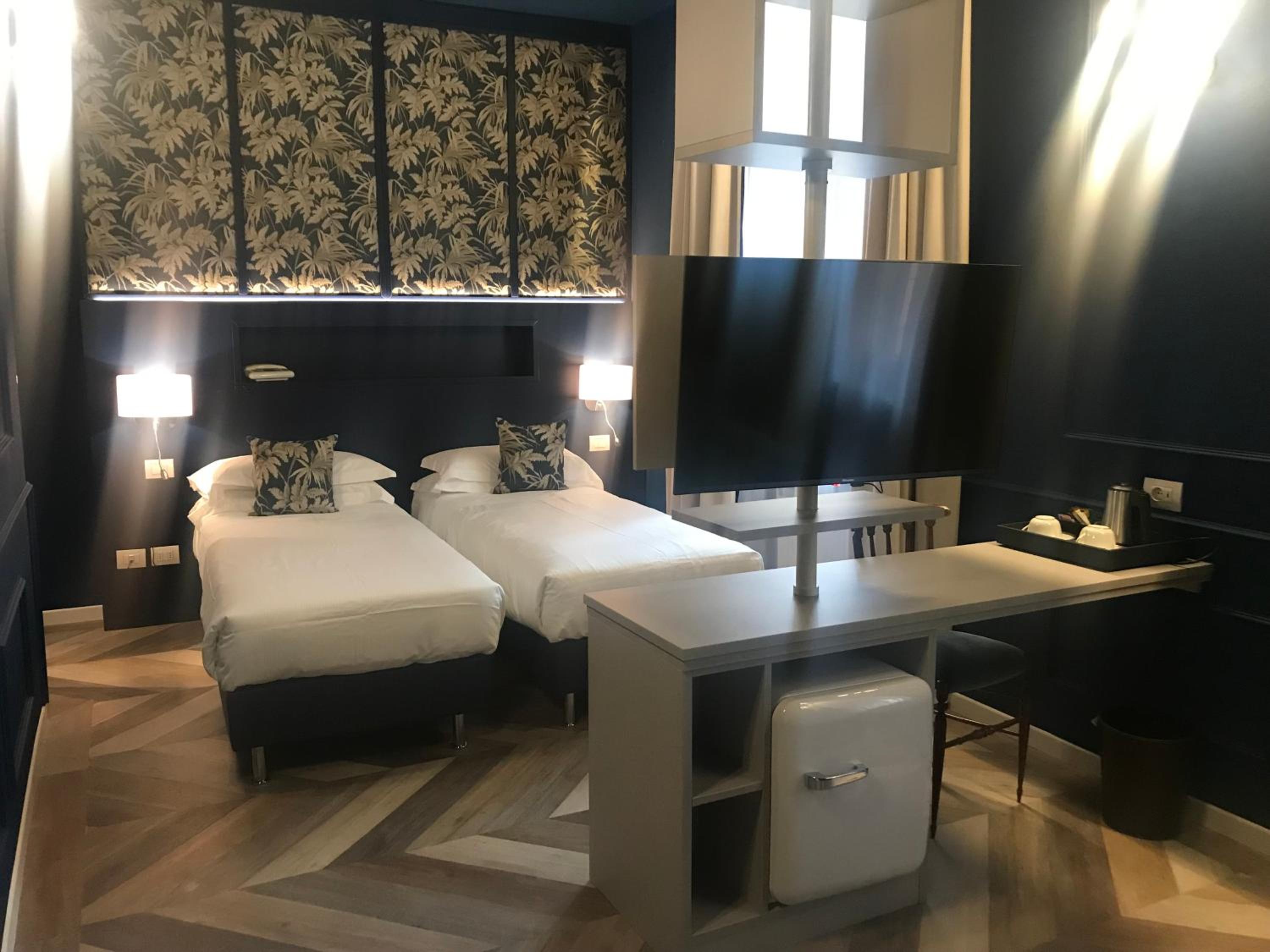 Deluxe Double or Twin Room - Photo 56