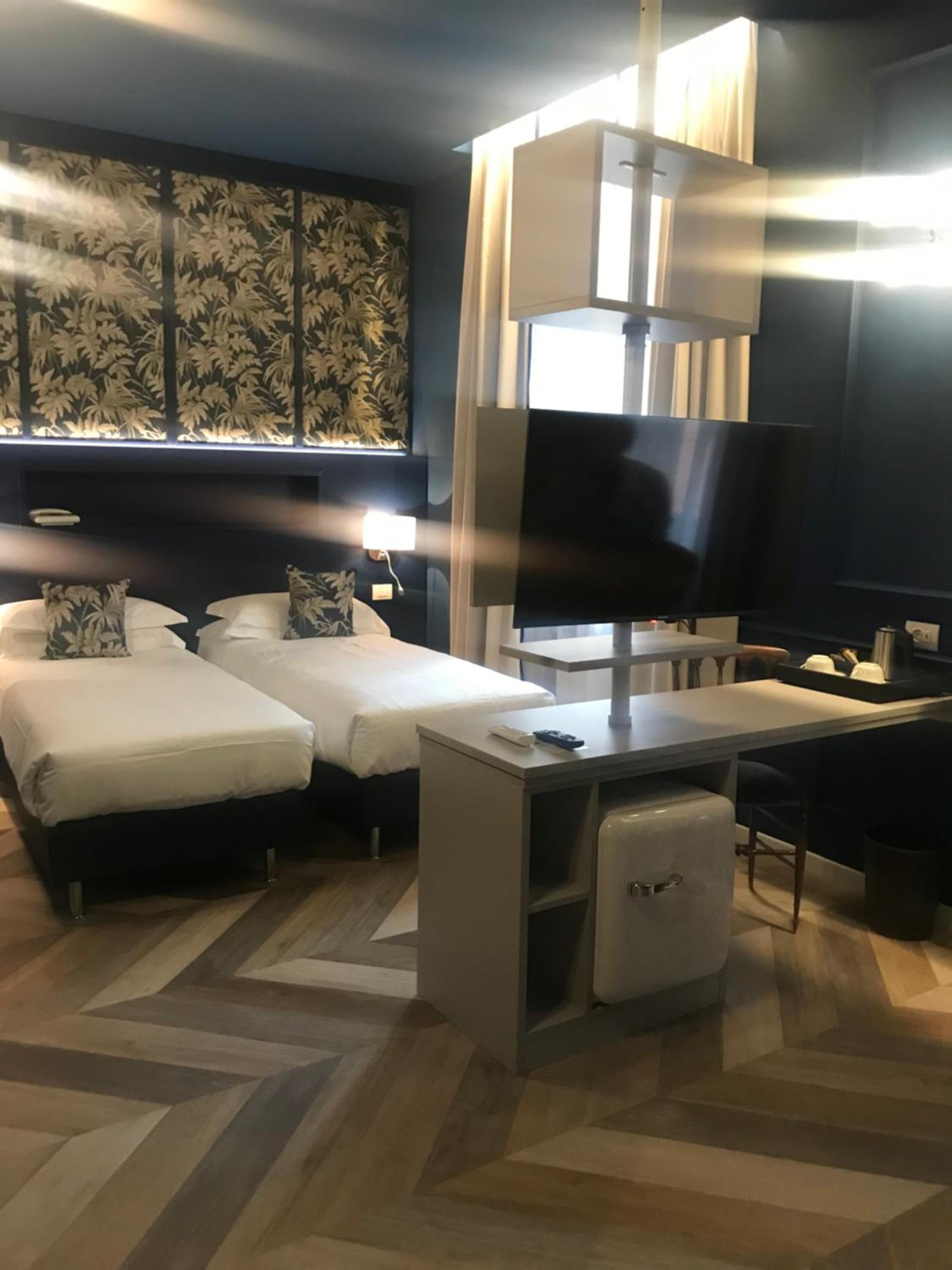 Deluxe Double or Twin Room - Photo 57