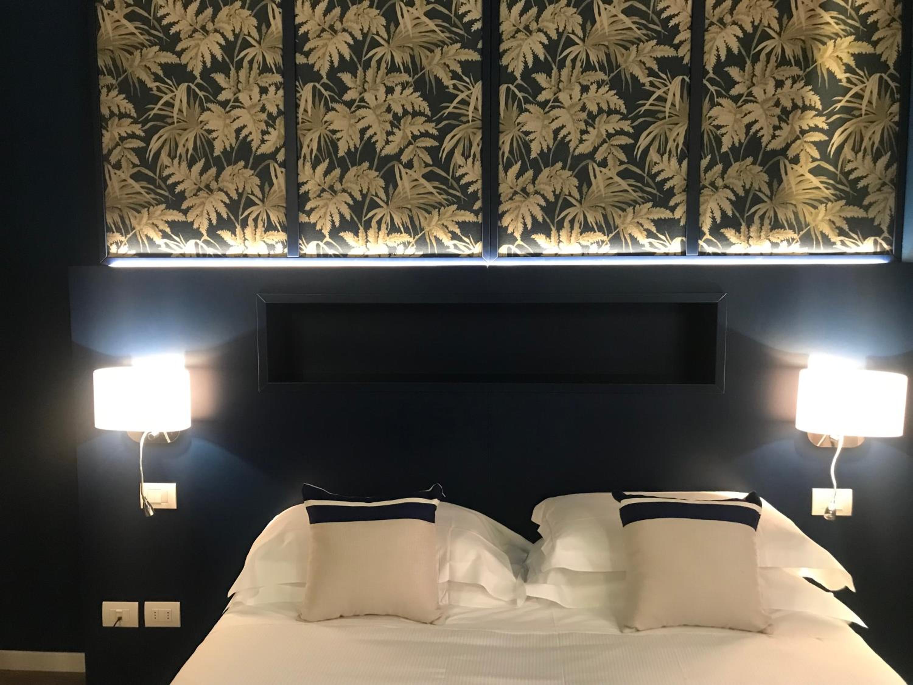 Deluxe Double or Twin Room - Photo 58