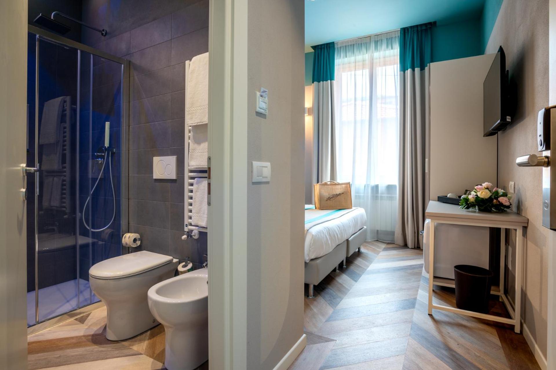 Deluxe Double or Twin Room - Photo 60