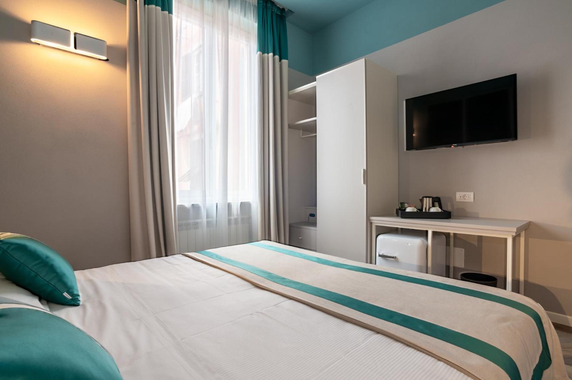 Deluxe Double or Twin Room - Photo 62