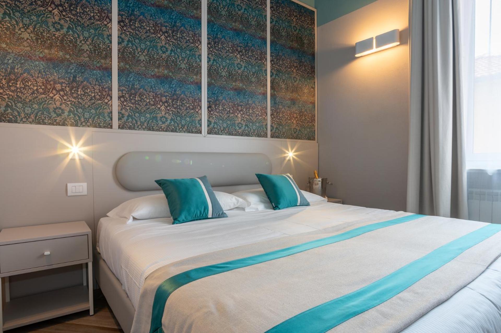Deluxe Double or Twin Room - Photo 65