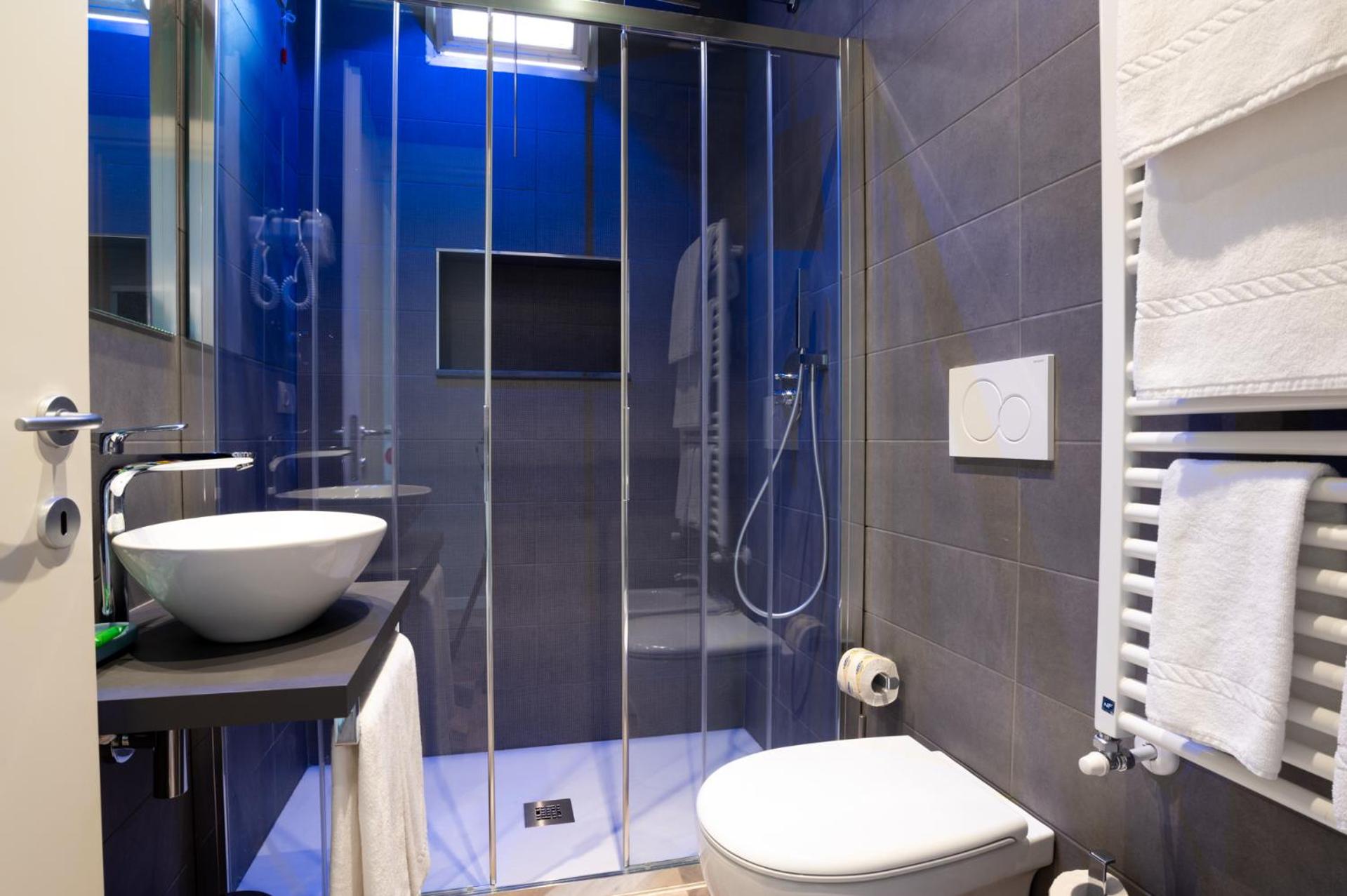 Deluxe Double or Twin Room - Photo 68