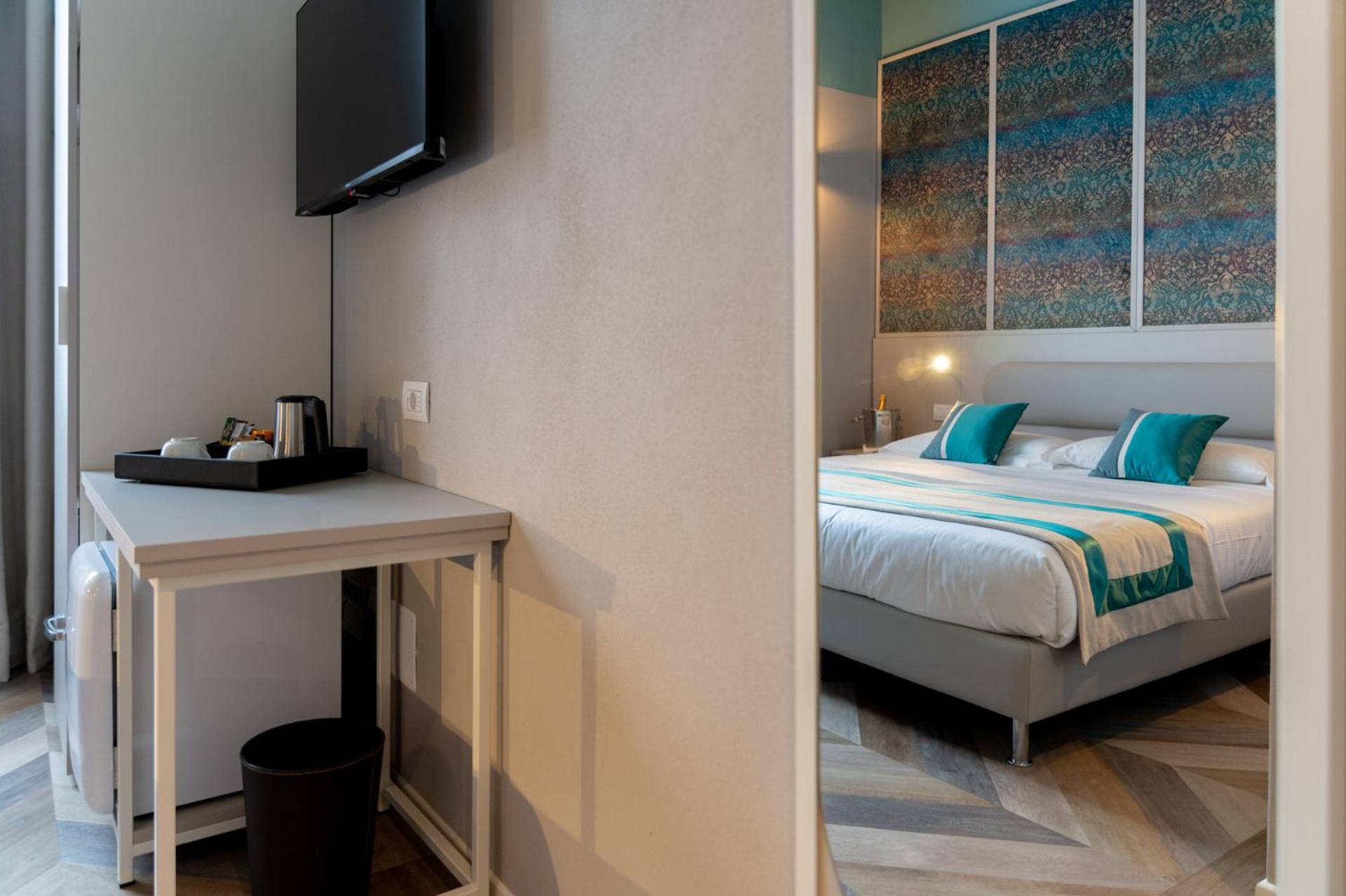 Deluxe Double or Twin Room - Photo 69