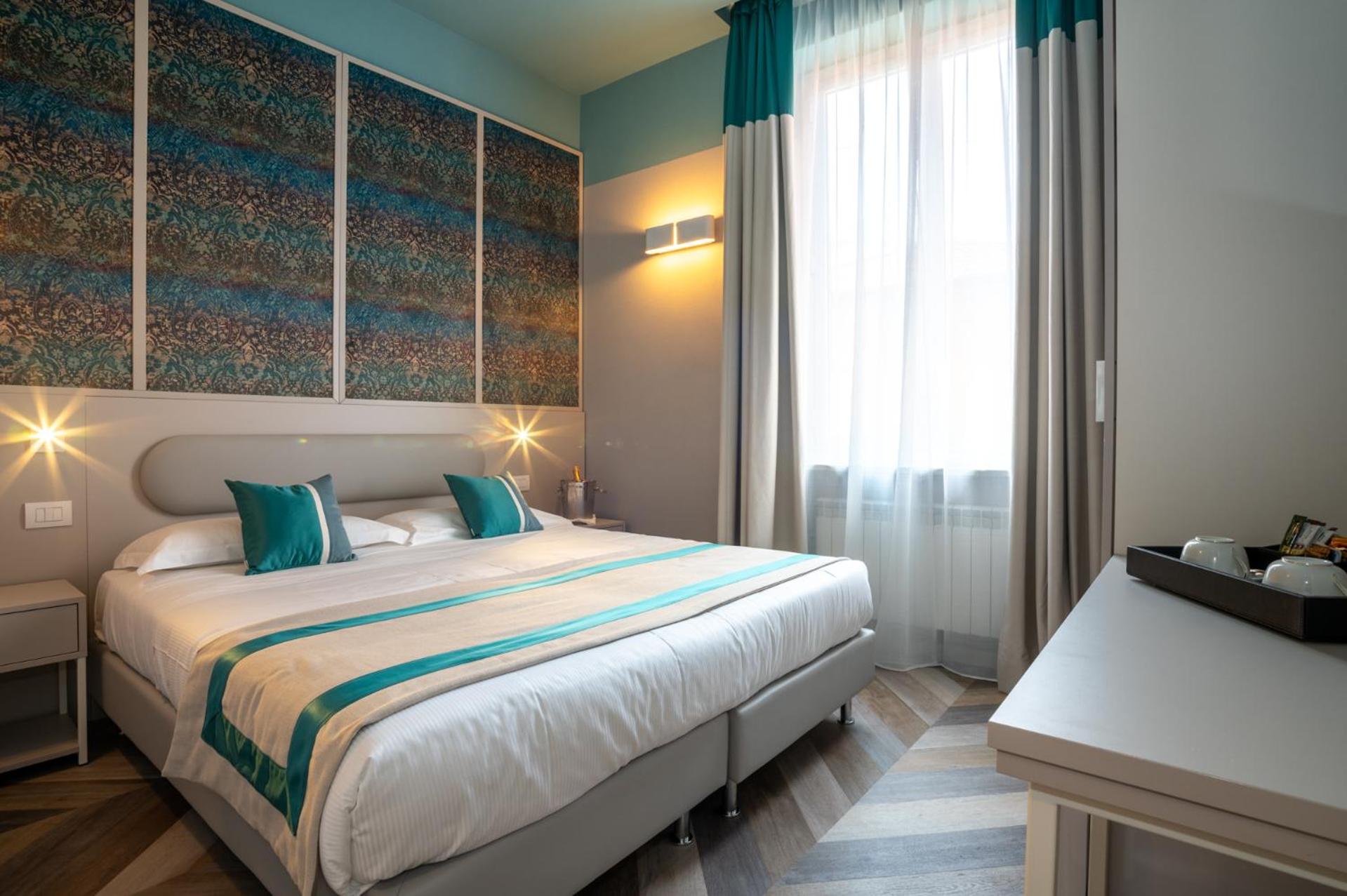 Deluxe Double or Twin Room - Photo 70