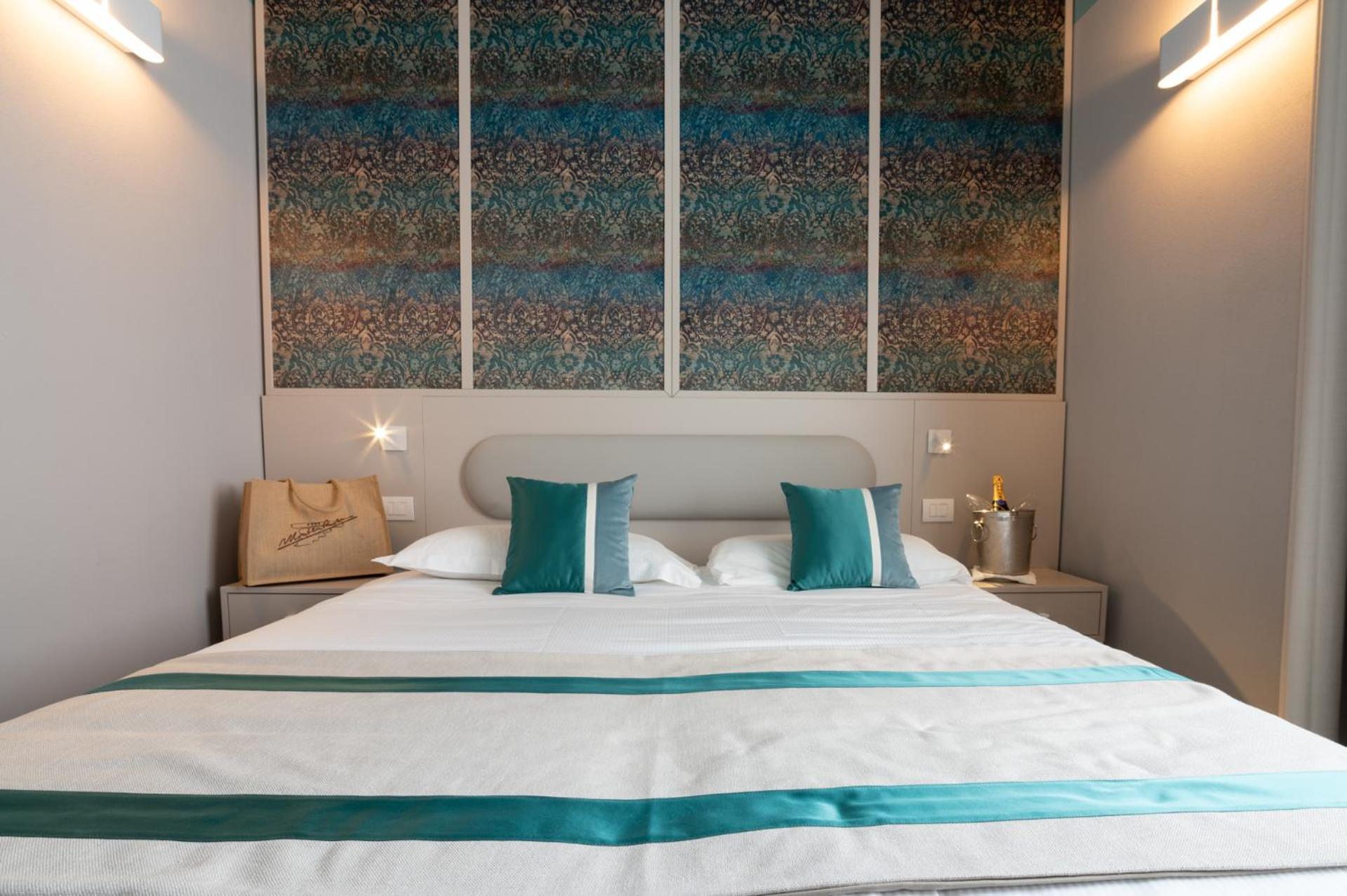 Deluxe Double or Twin Room - Photo 72
