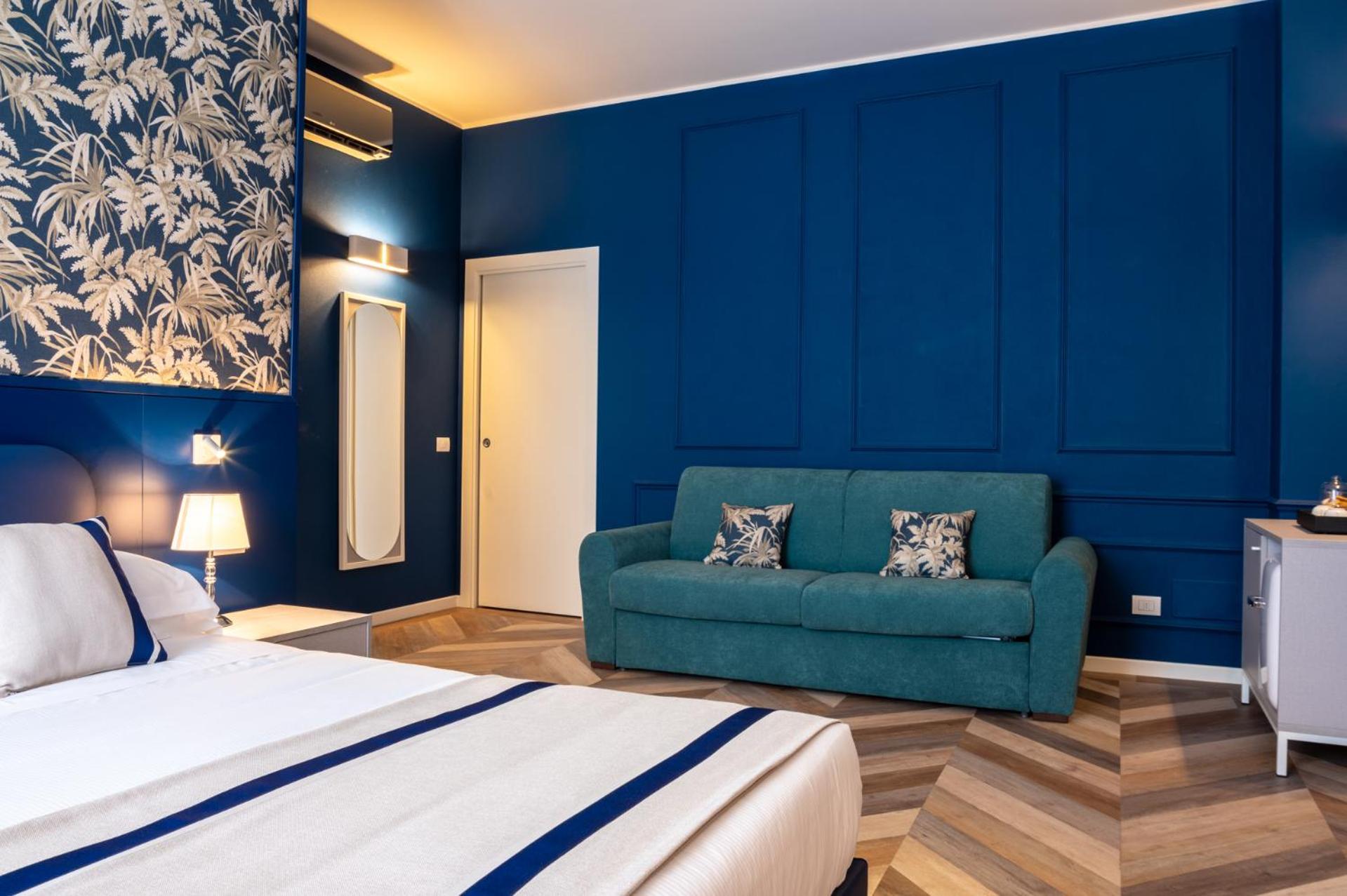 Deluxe Double or Twin Room - Photo 75