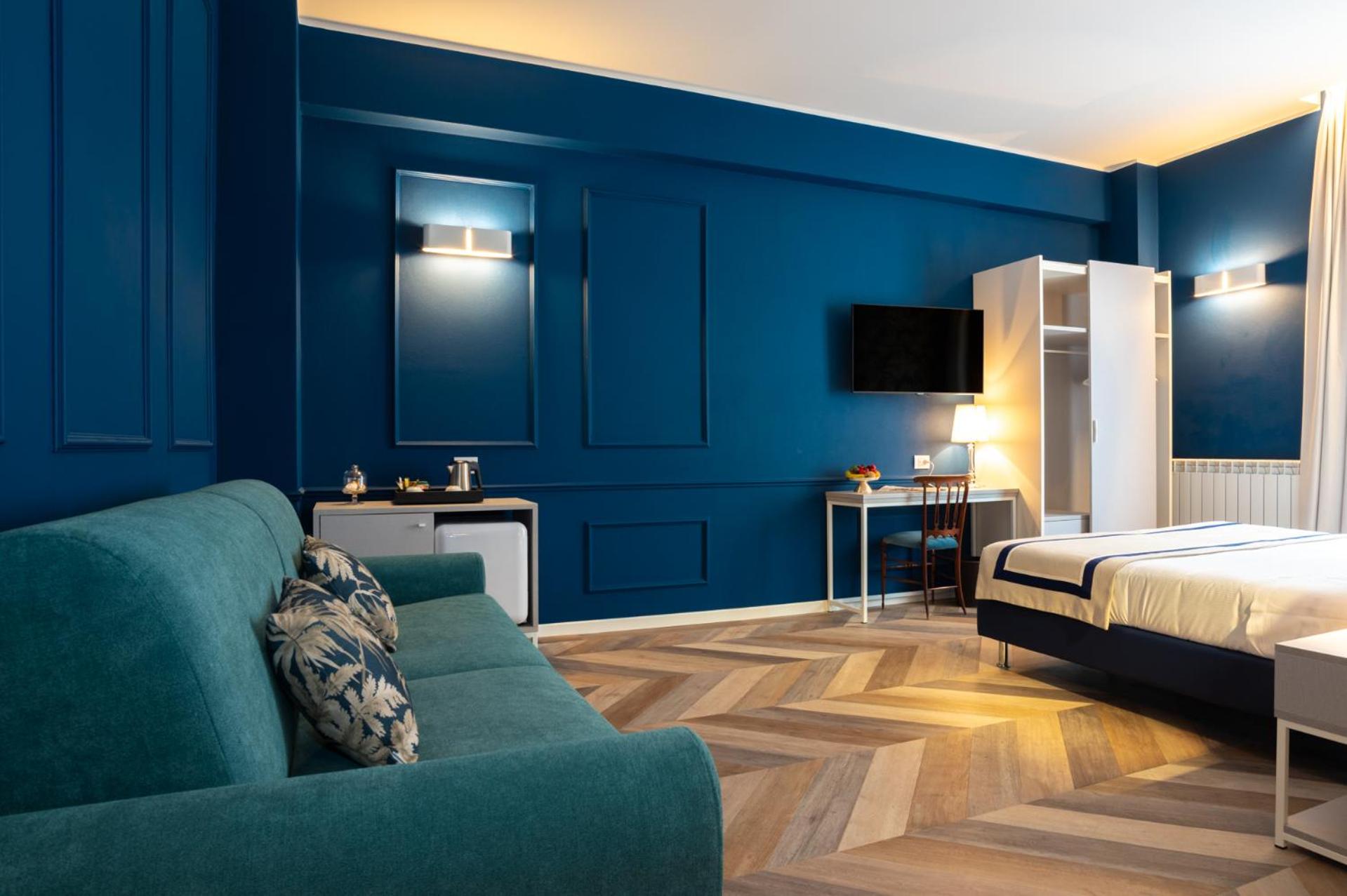 Deluxe Double or Twin Room - Photo 77