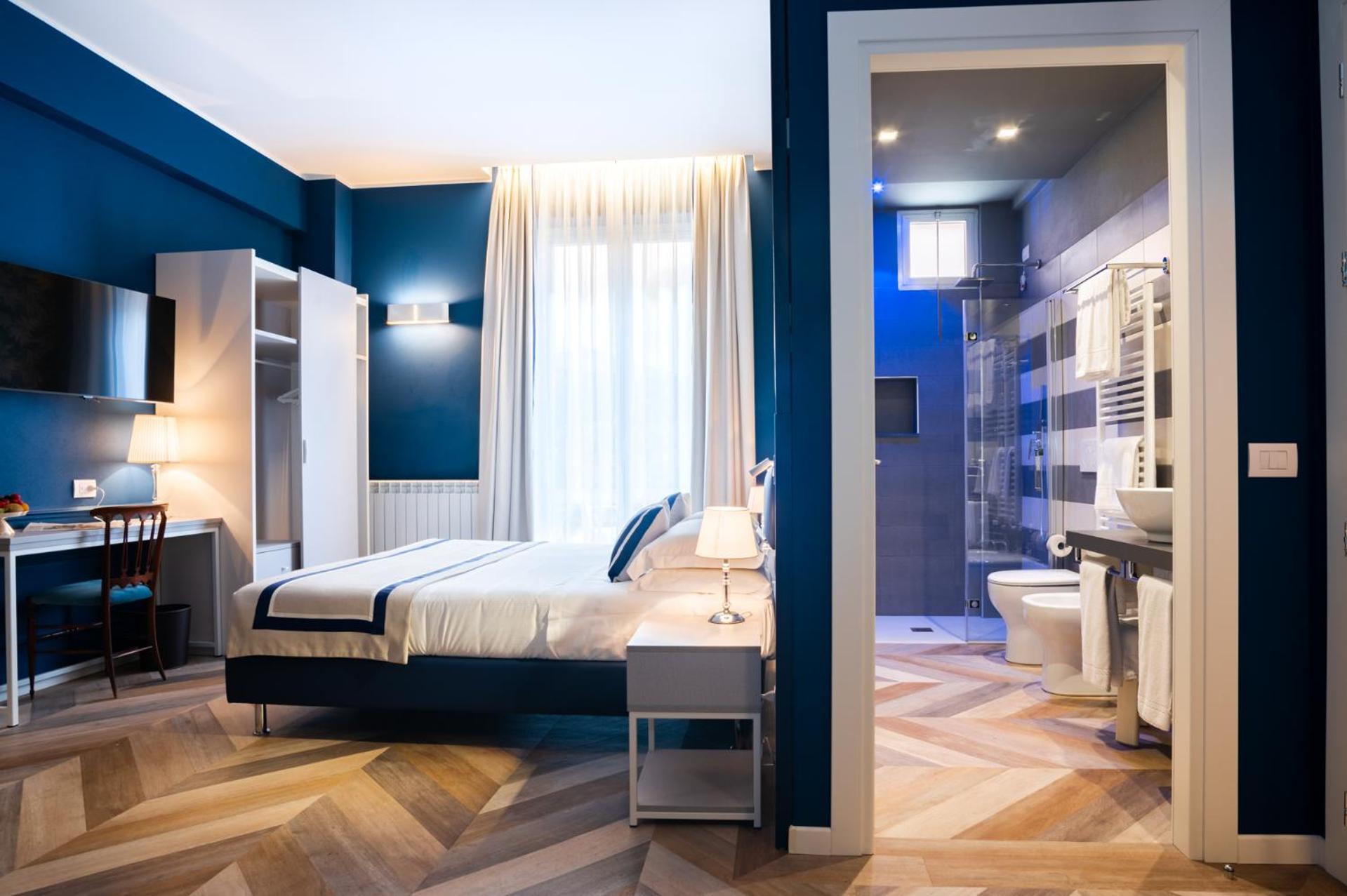 Deluxe Double or Twin Room - Photo 78