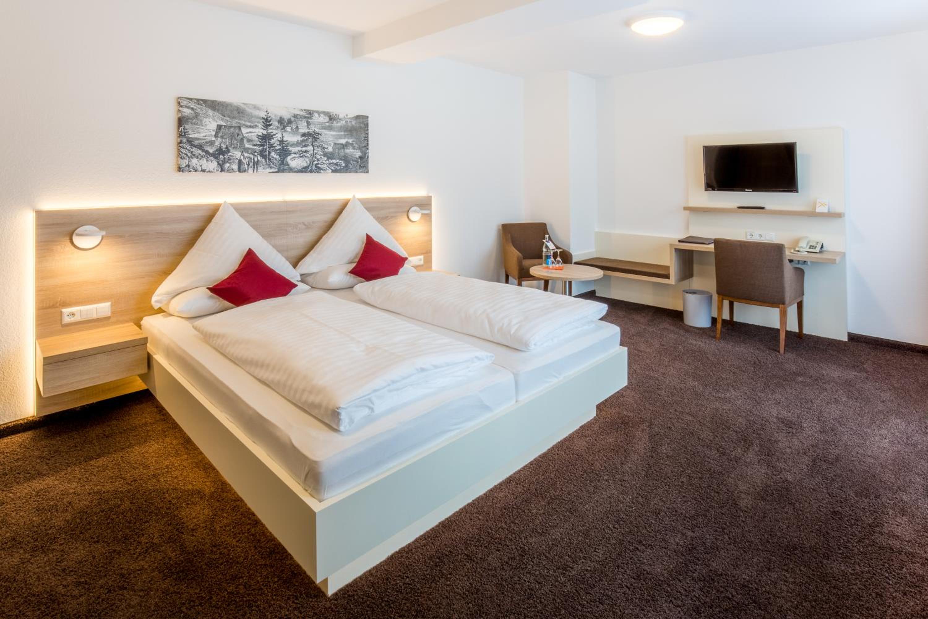 Superior Double Room photo 1
