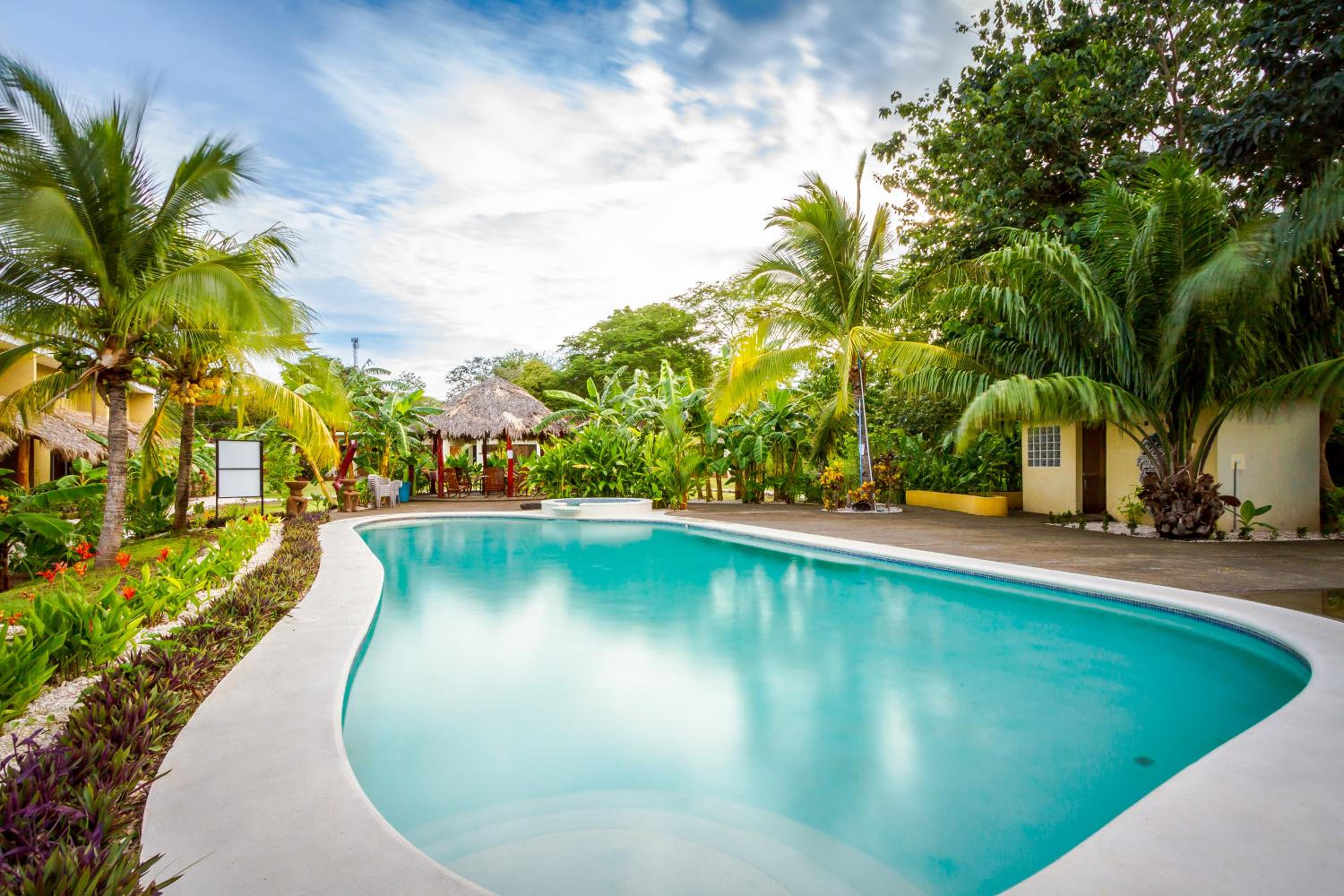 Three-Bedroom Villa photo 3
