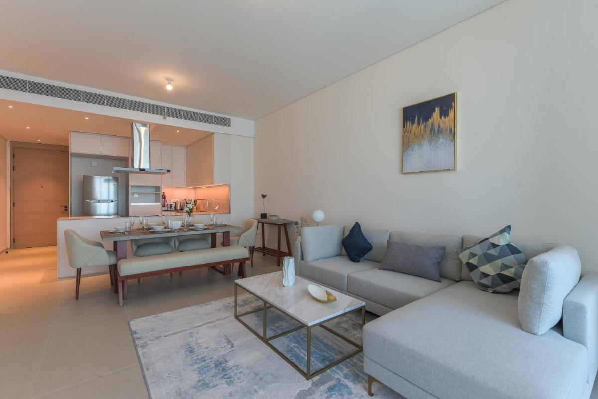 Two-Bedroom Apartment photo 2