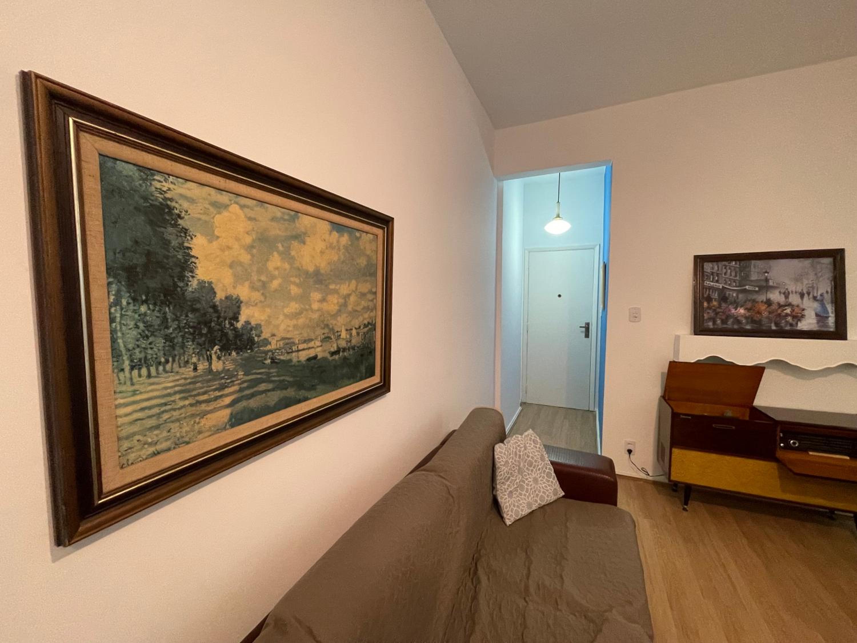 Apartment - Photo 16