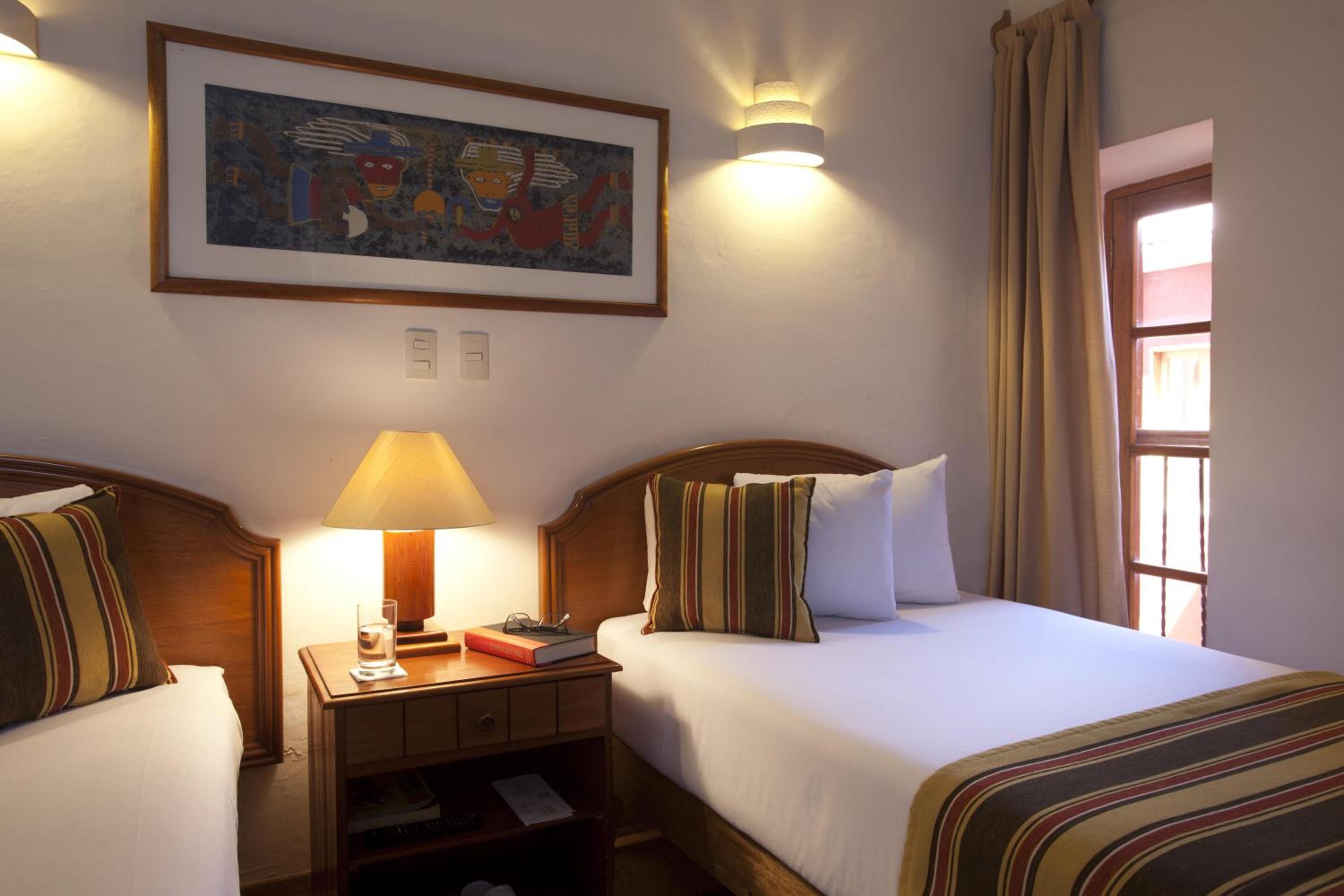 Double Room - Photo 2