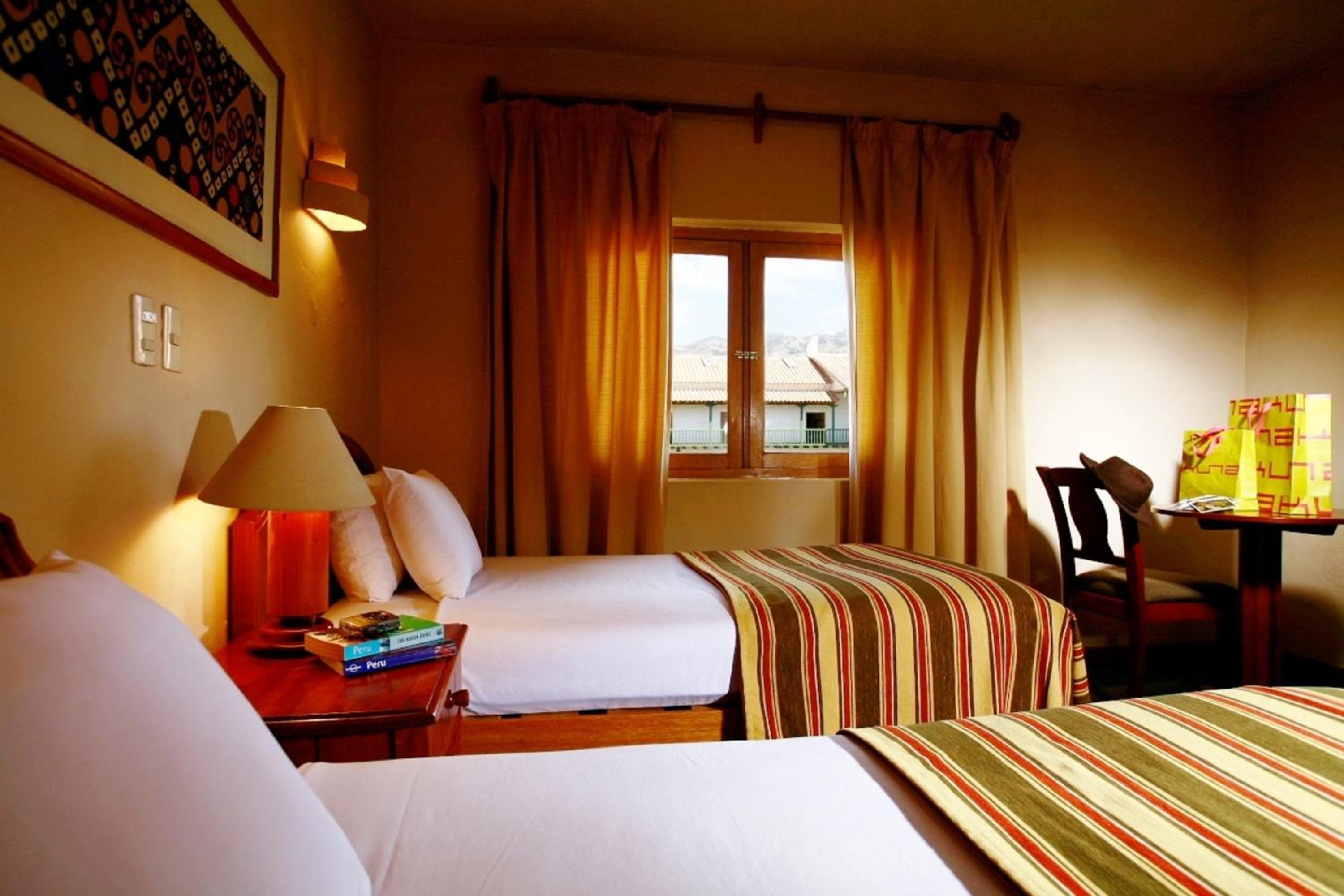 Double Room - Photo 3
