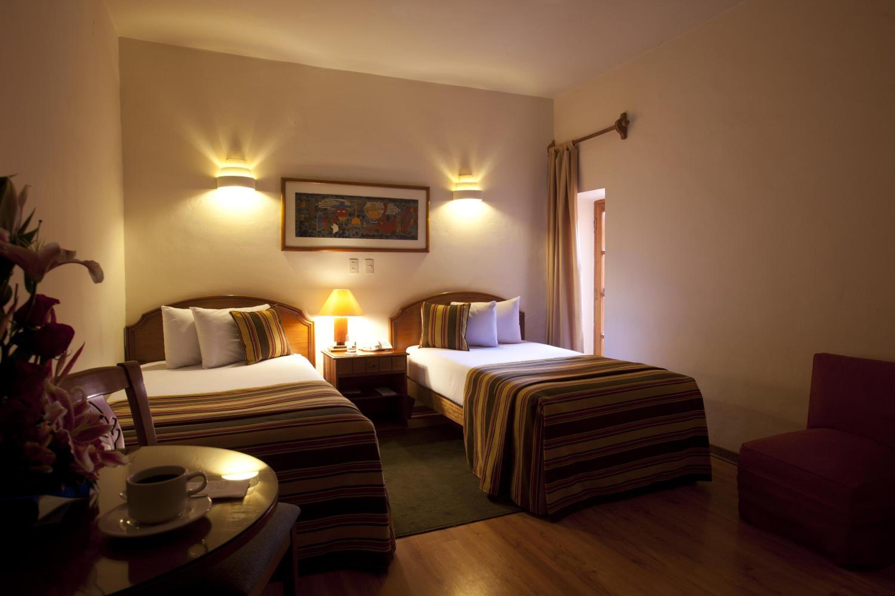 Double Room - Photo 4