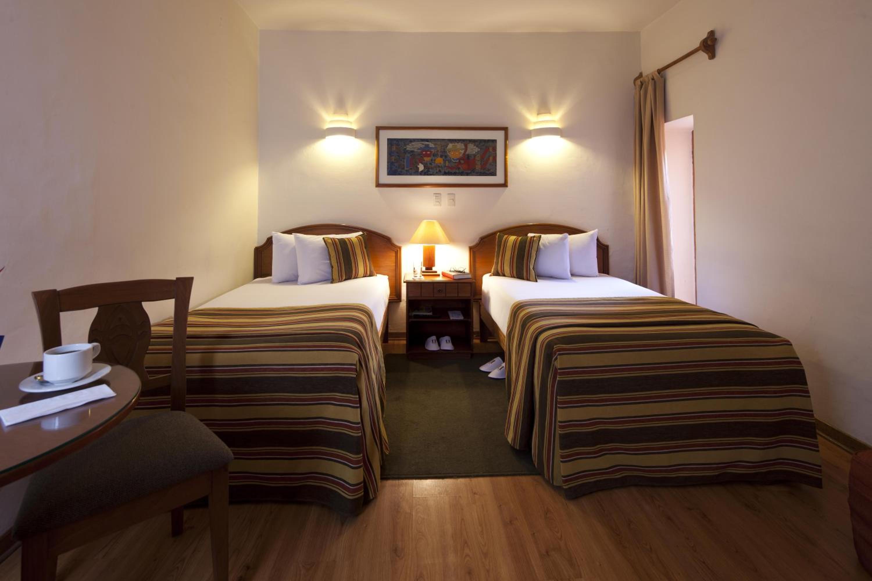 Double Room - Photo 10