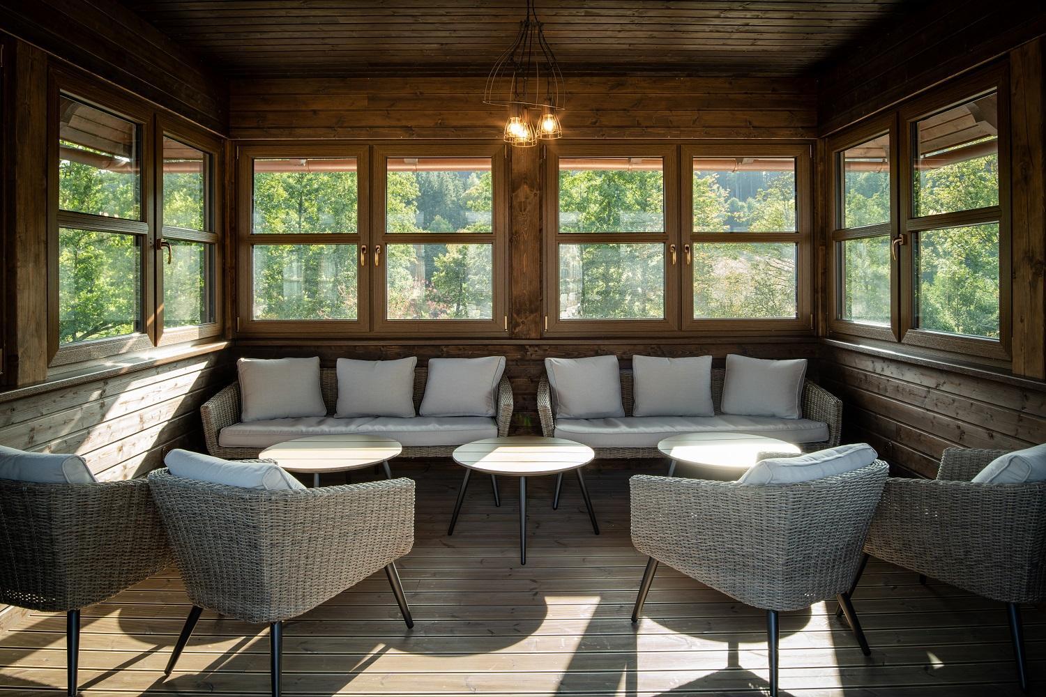 Family Room with Terrace - Josef - Photo 8