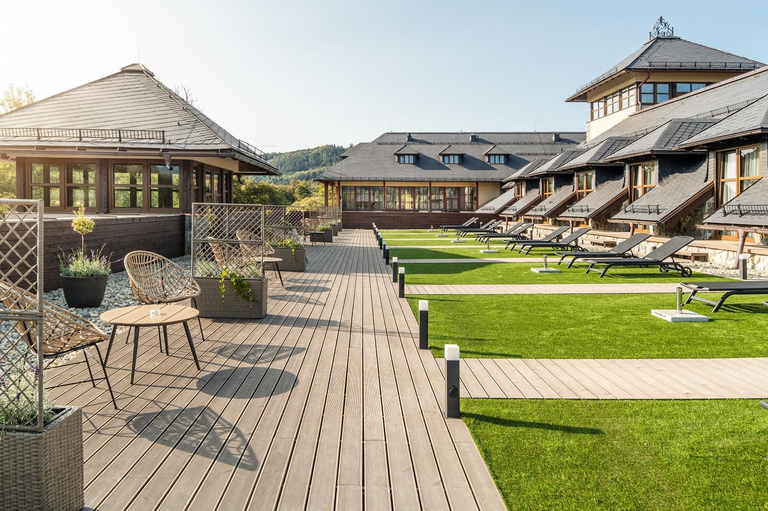 Family Room with Terrace - Josef - Photo 7