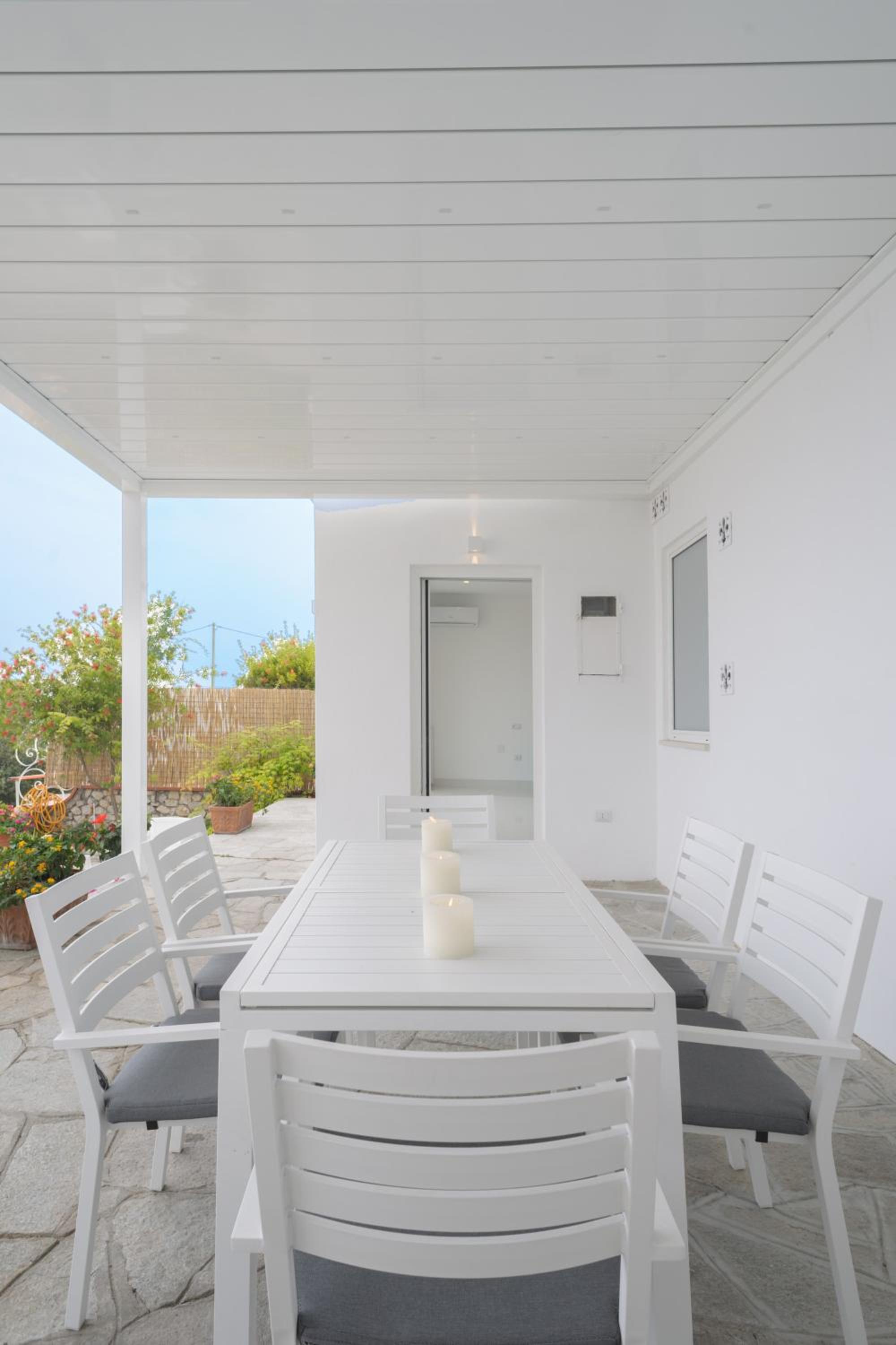 Two-Bedroom House - Photo 19
