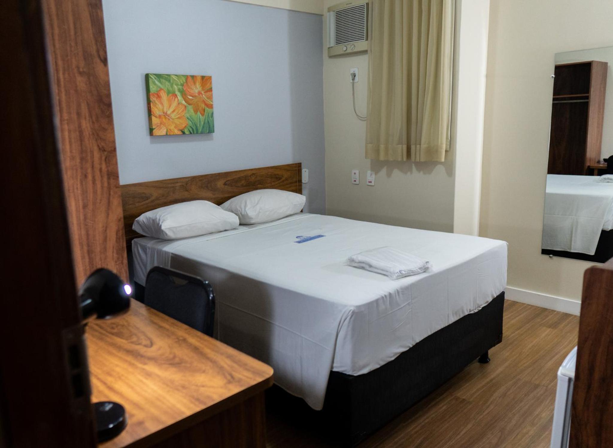 Standard Double Room - Photo 4