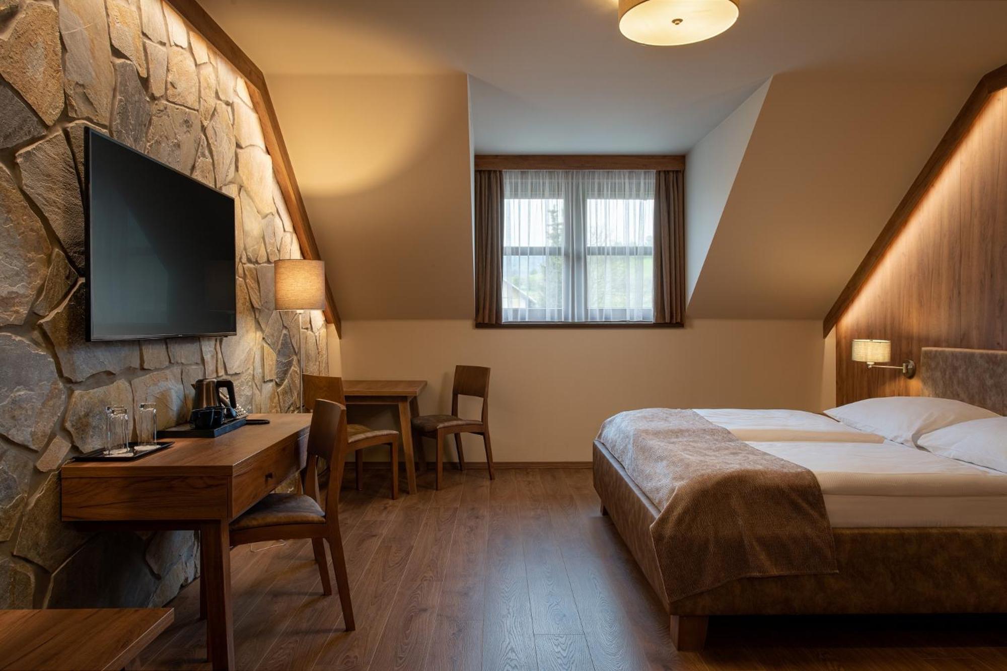 Standard Triple Room - Josef - Photo 4