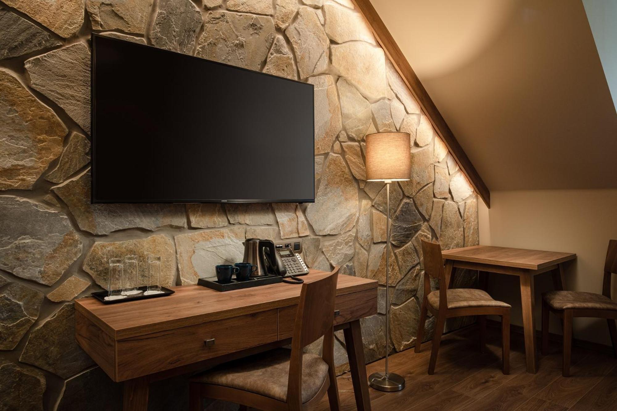 Standard Triple Room - Josef - Photo 1