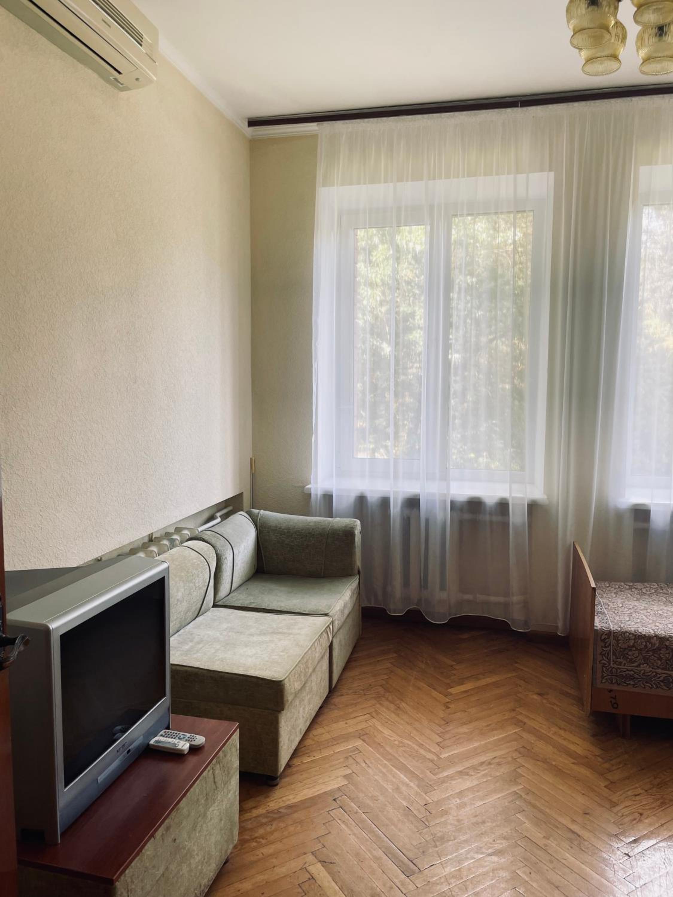 Budget Twin Room