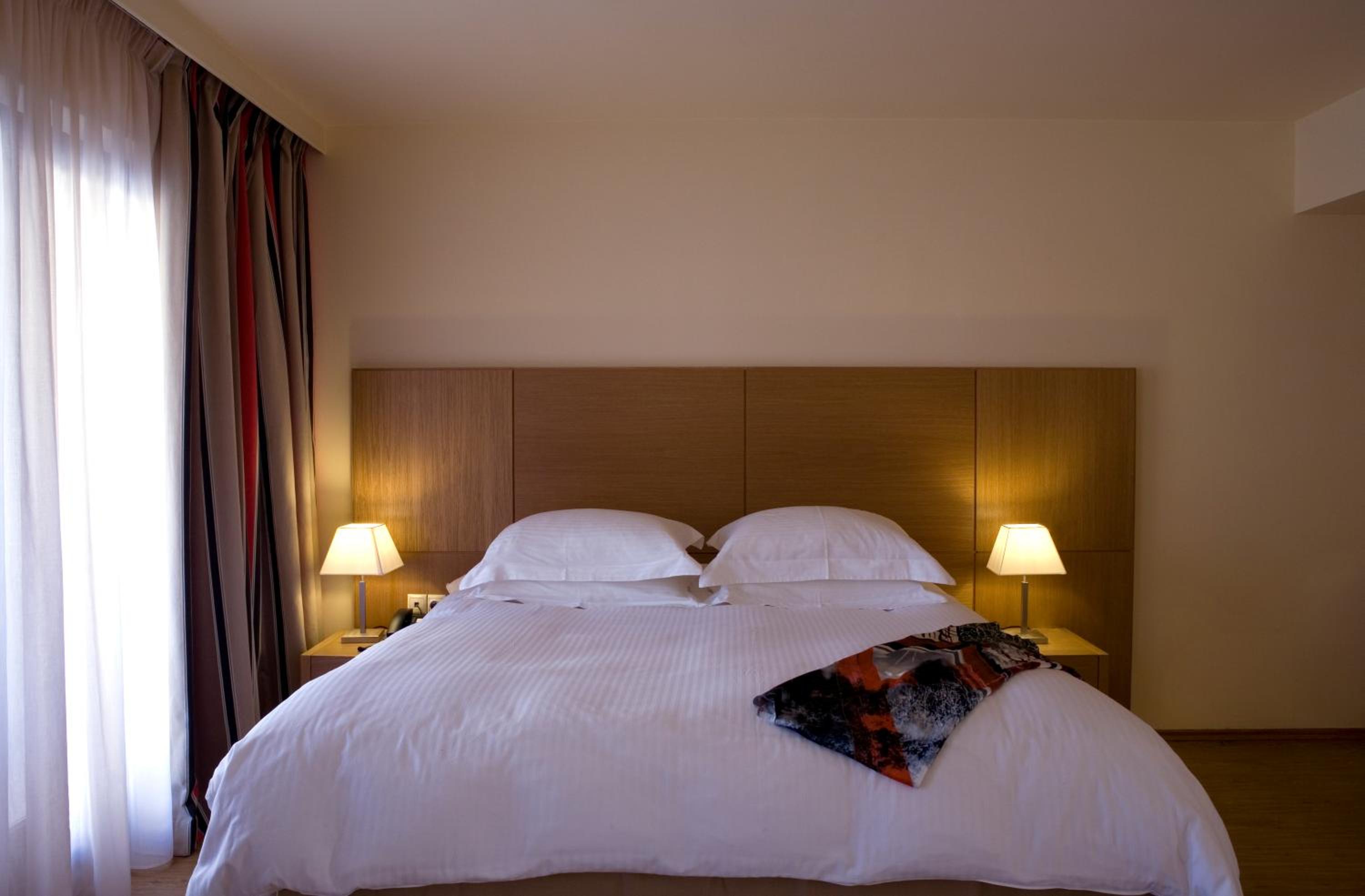 Double or Twin Room with Mountain View photo 1