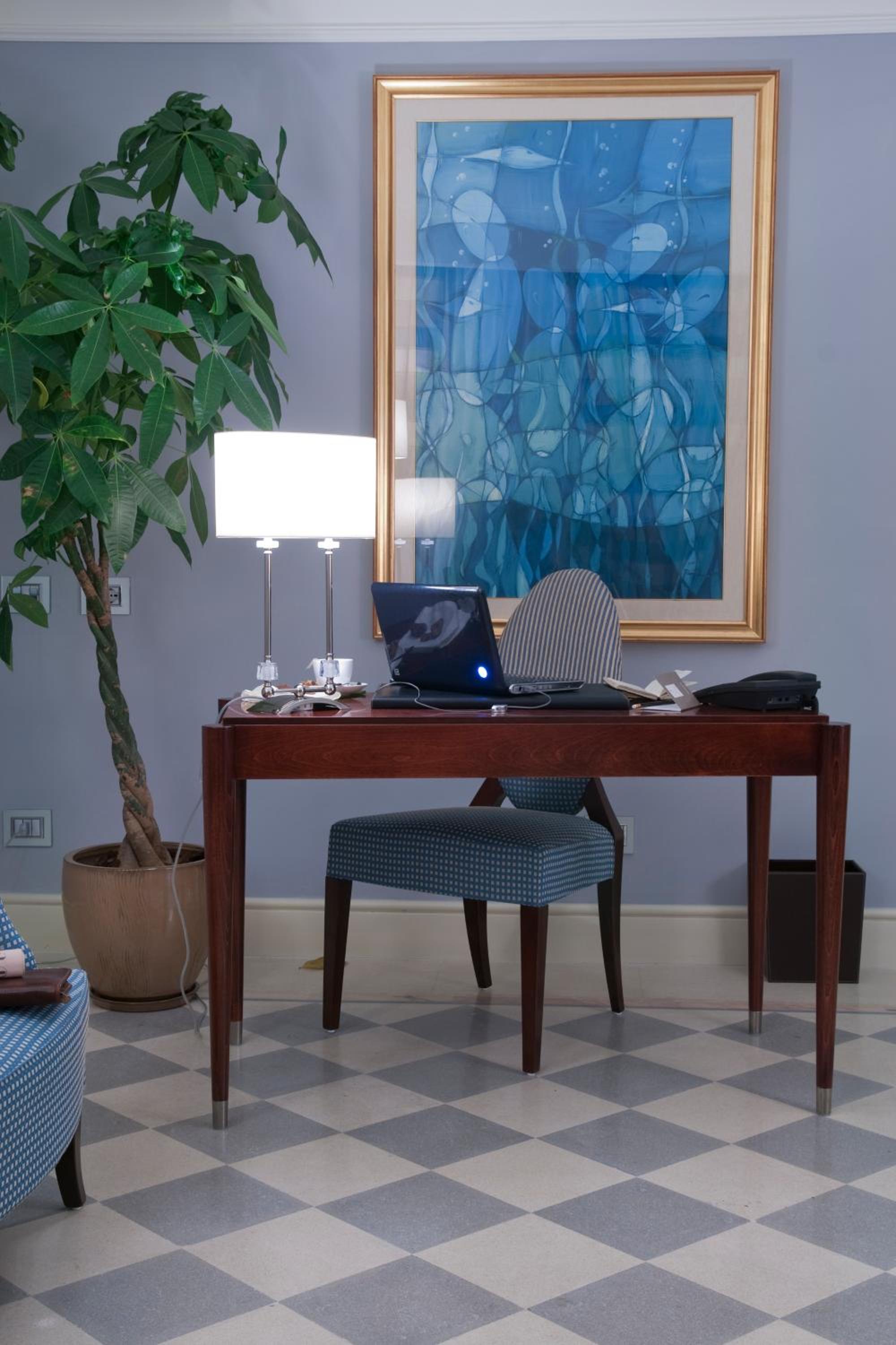 Family Queen Room - Photo 6