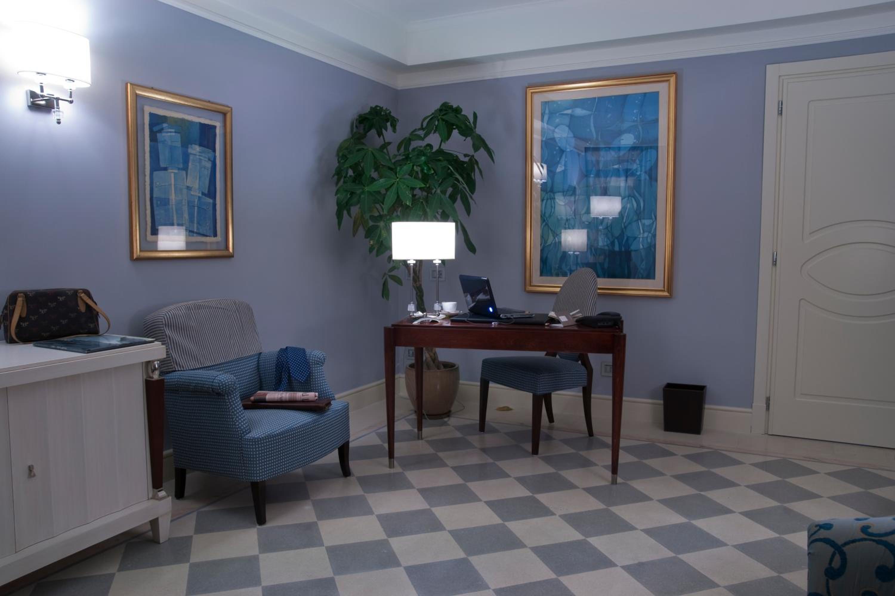 Family Queen Room - Photo 7