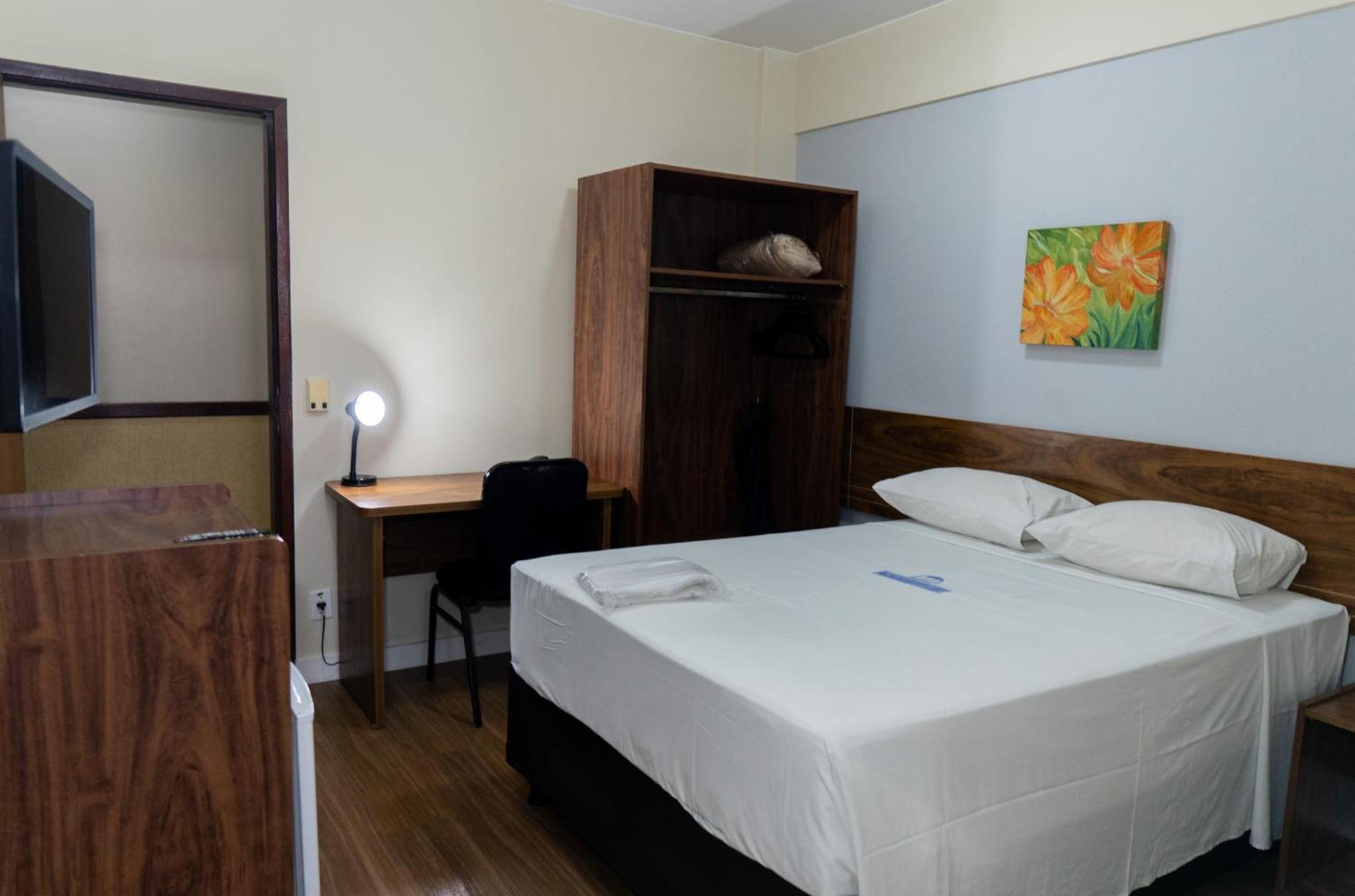 Standard Double Room - Photo 5