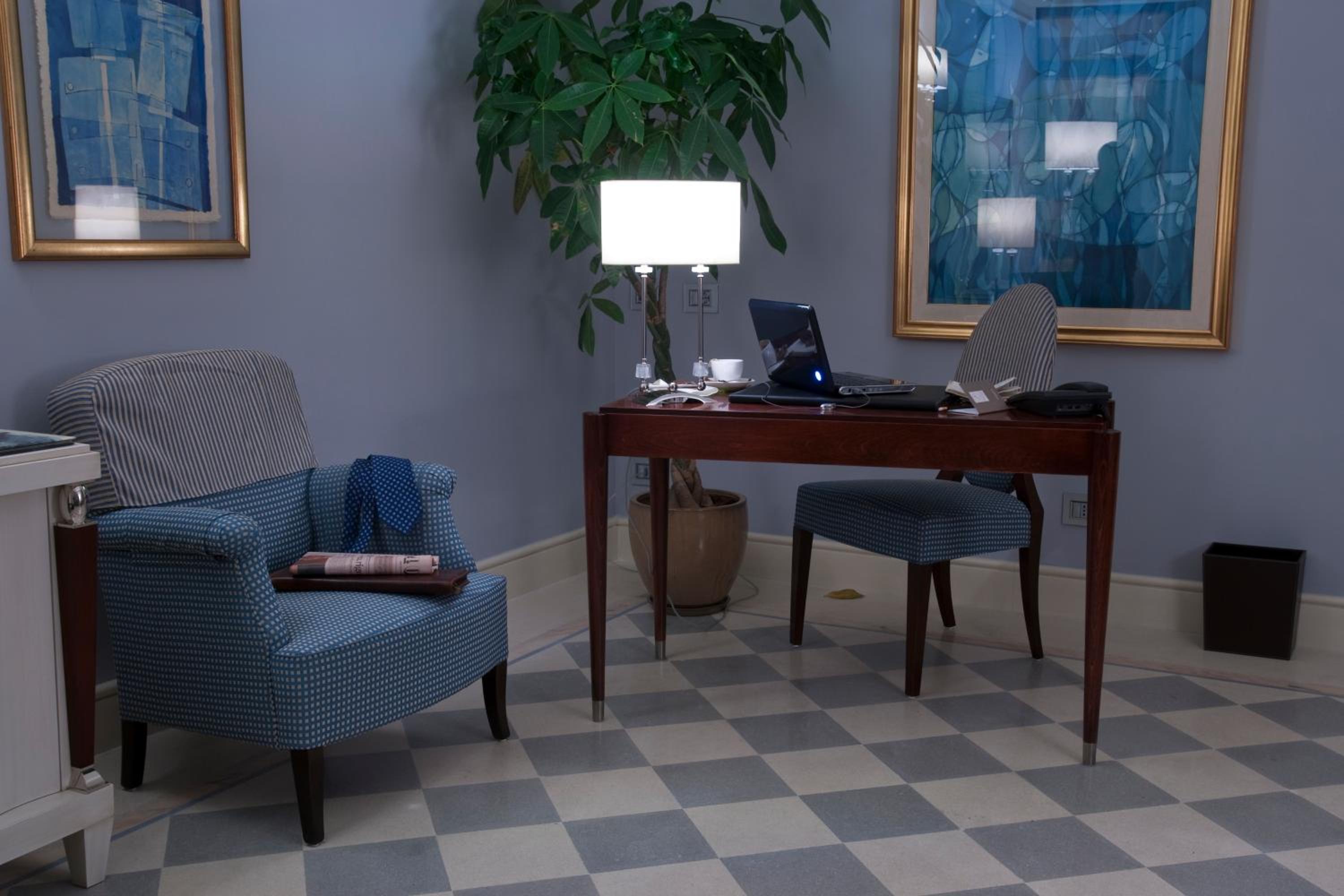 Family Queen Room - Photo 3