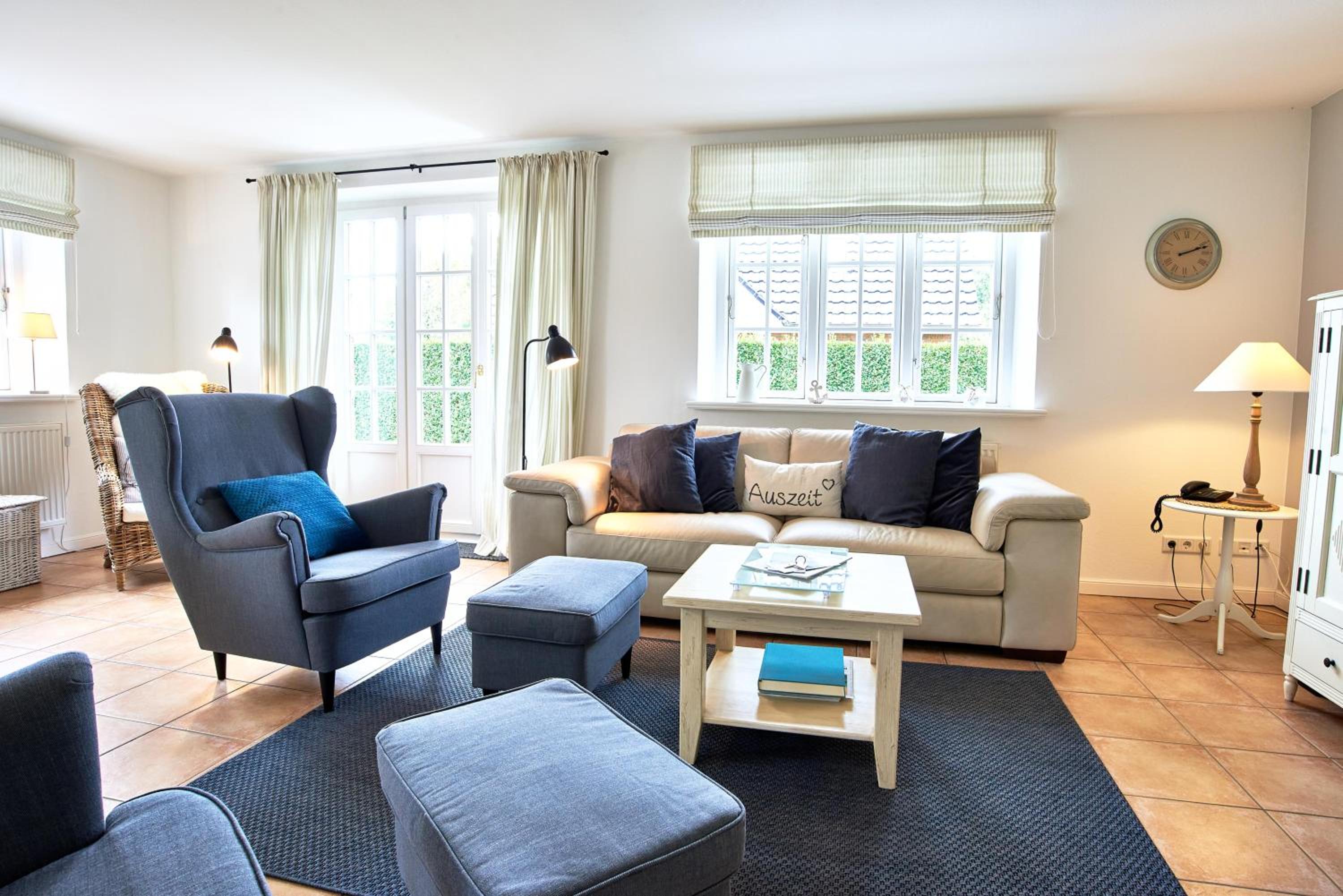 Vacation Home photo 1