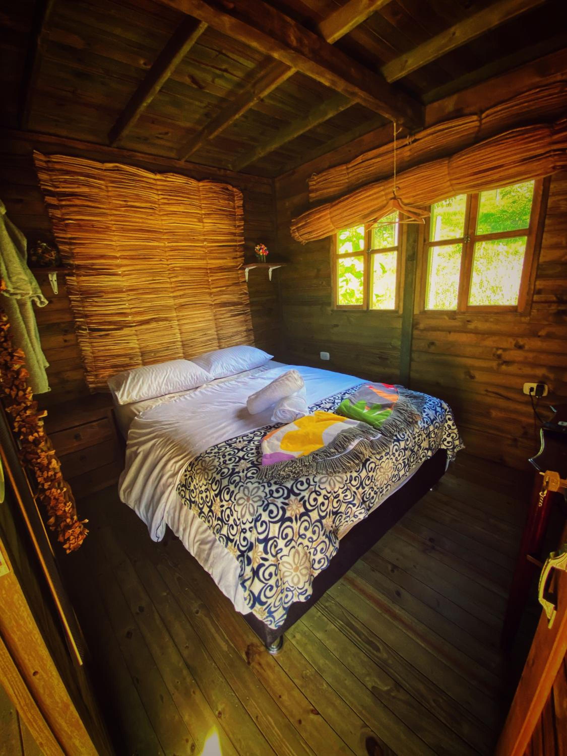 One-Bedroom Chalet photo 1