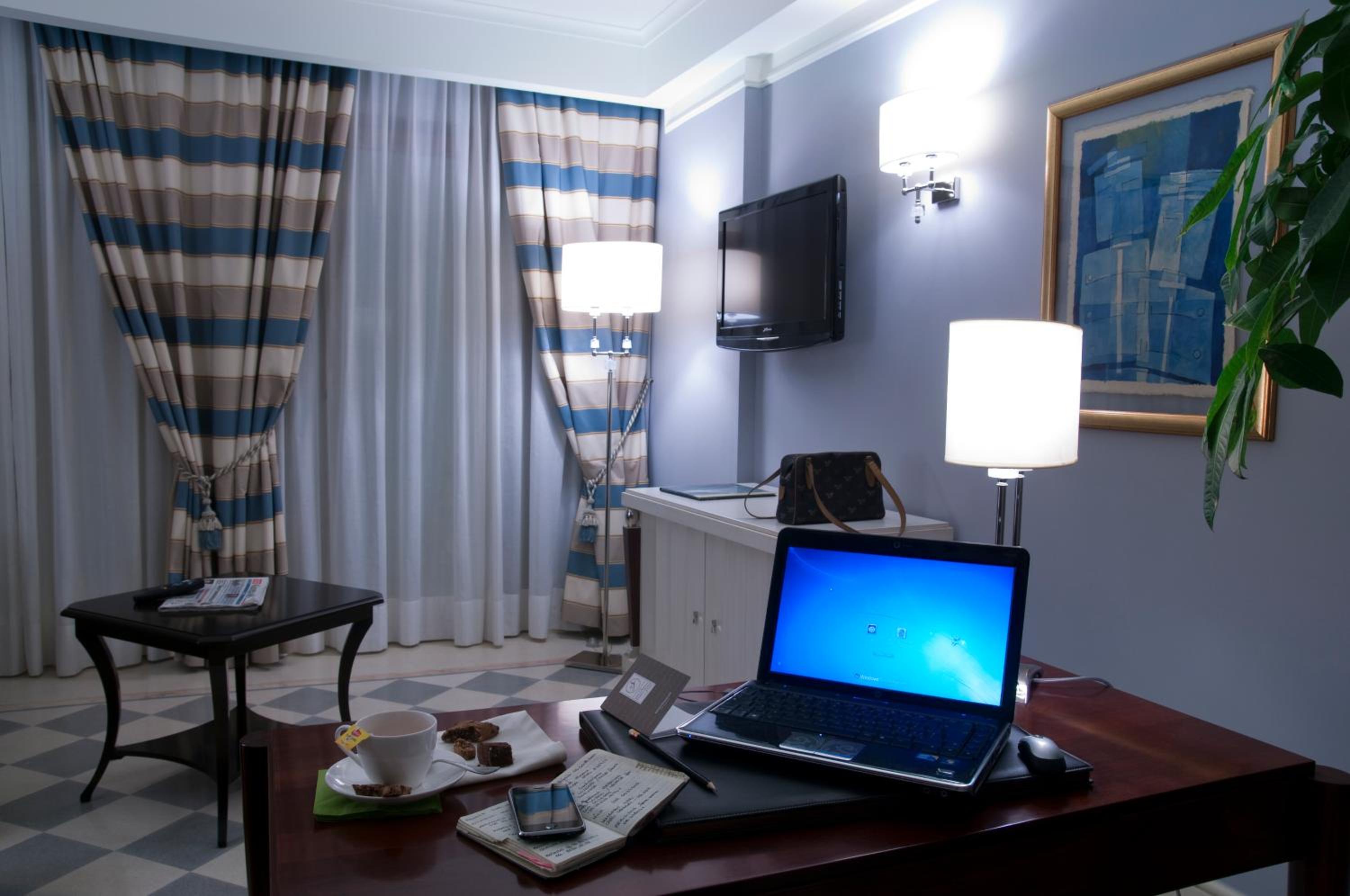 Family Queen Room - Photo 2