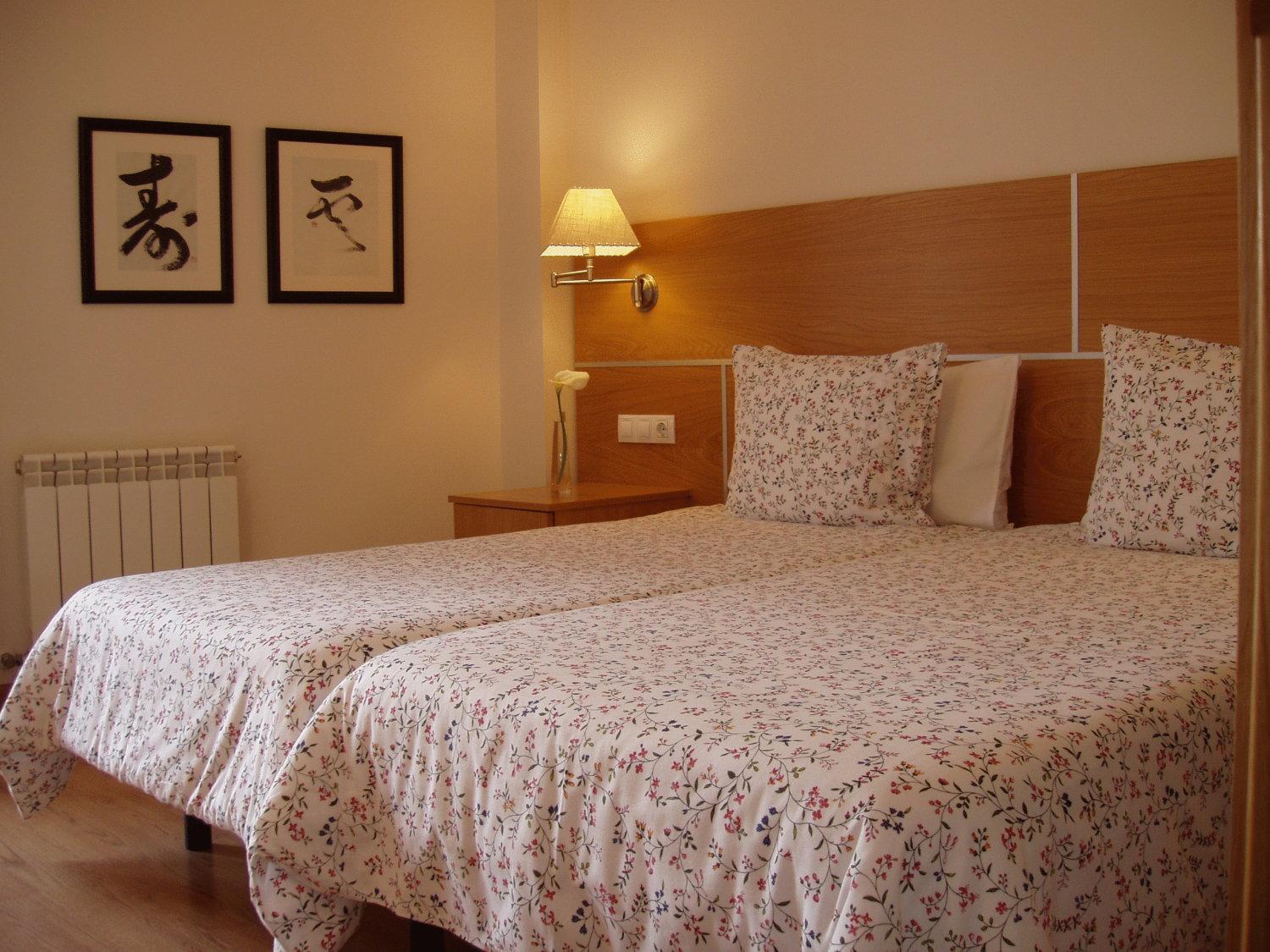 Twin Room photo 3