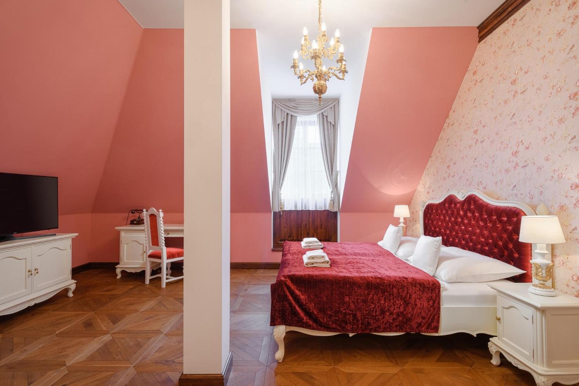 Superior Double Room - Klein - Photo 1